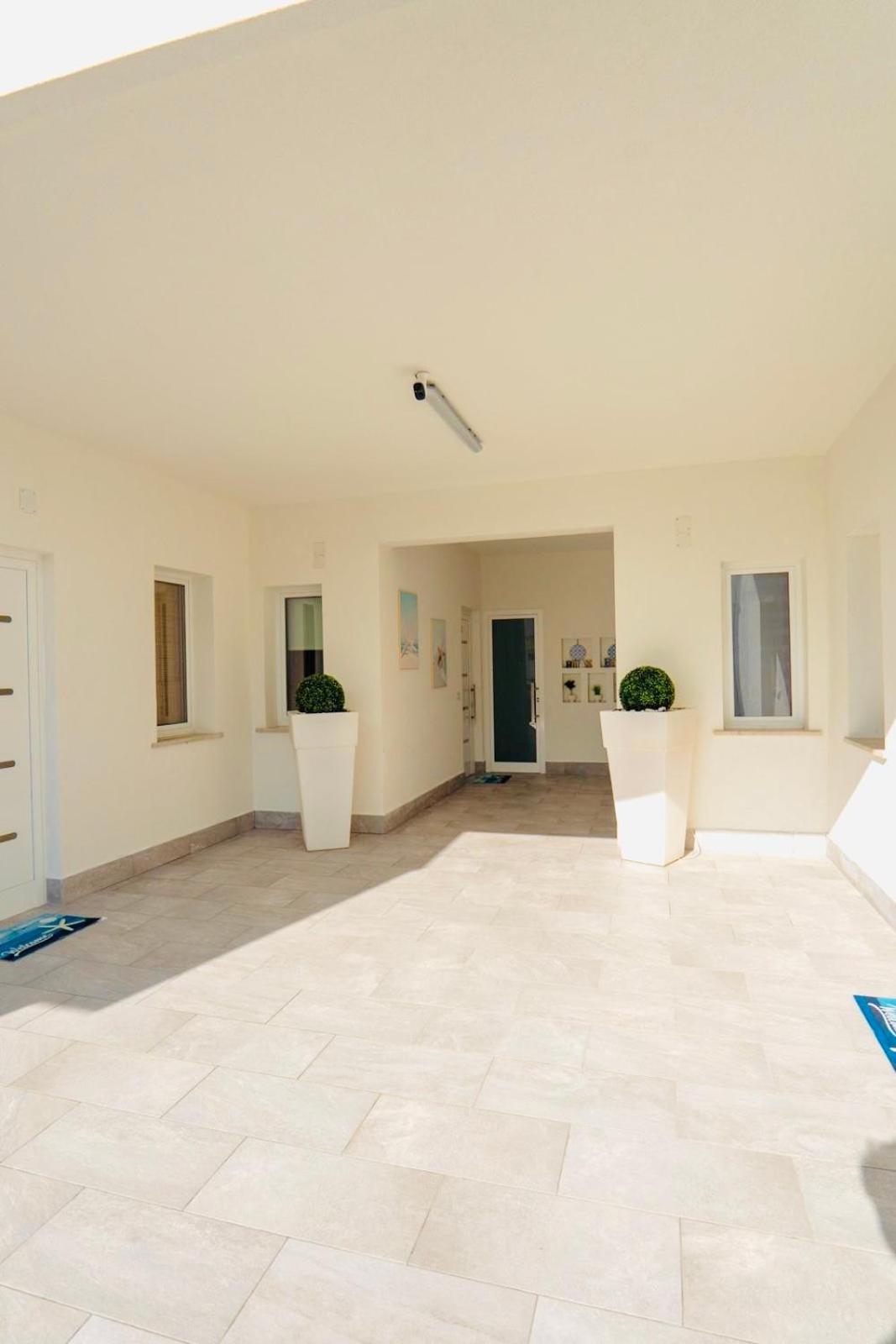 DV holiday home
