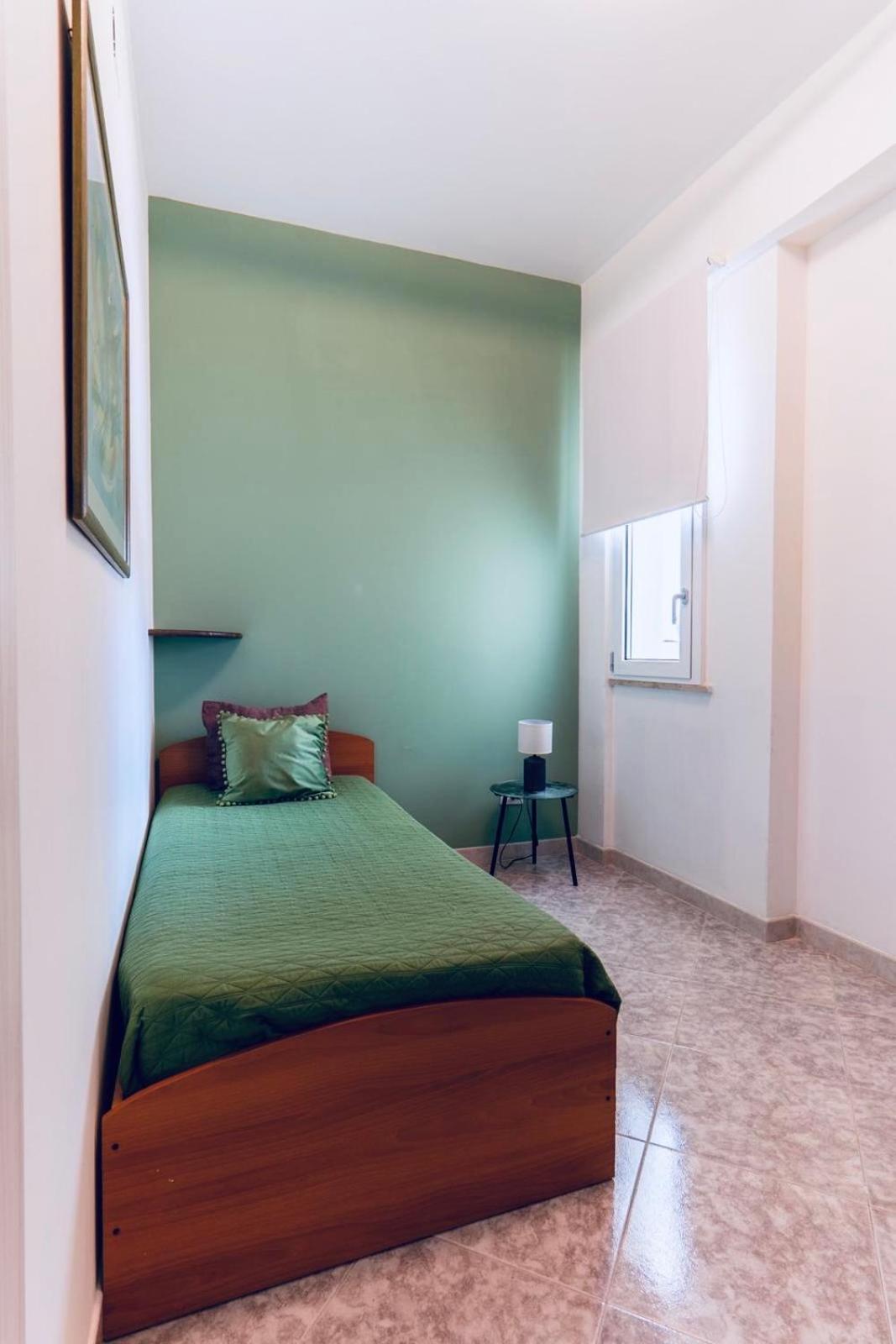 DV holiday home