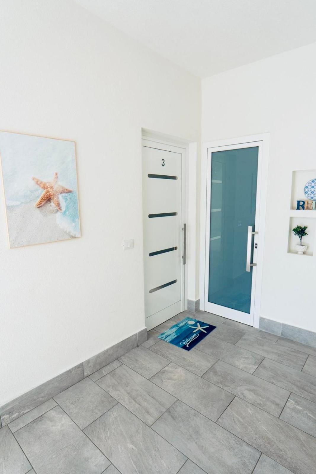 DV holiday home