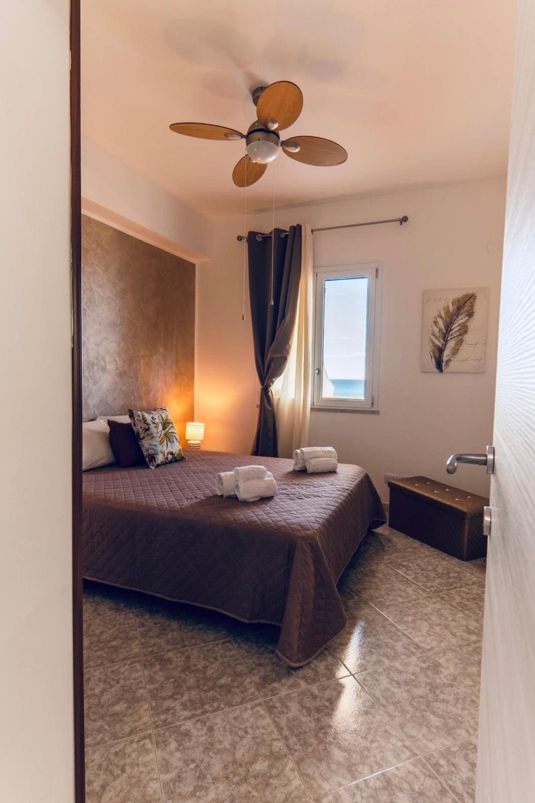 DV holiday home