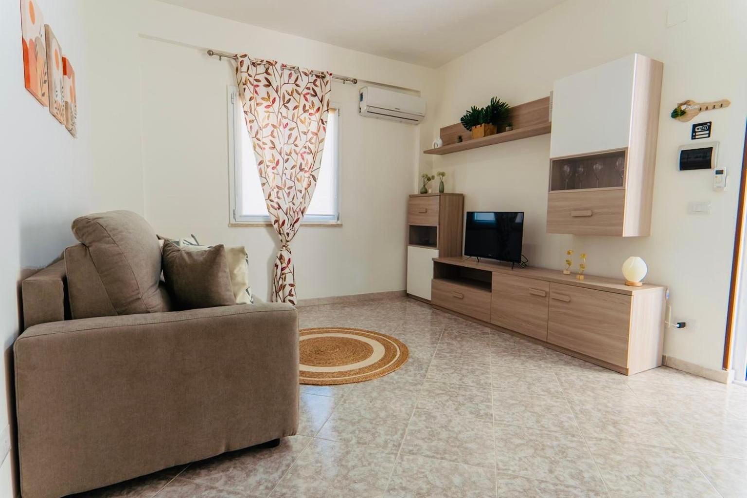 DV holiday home