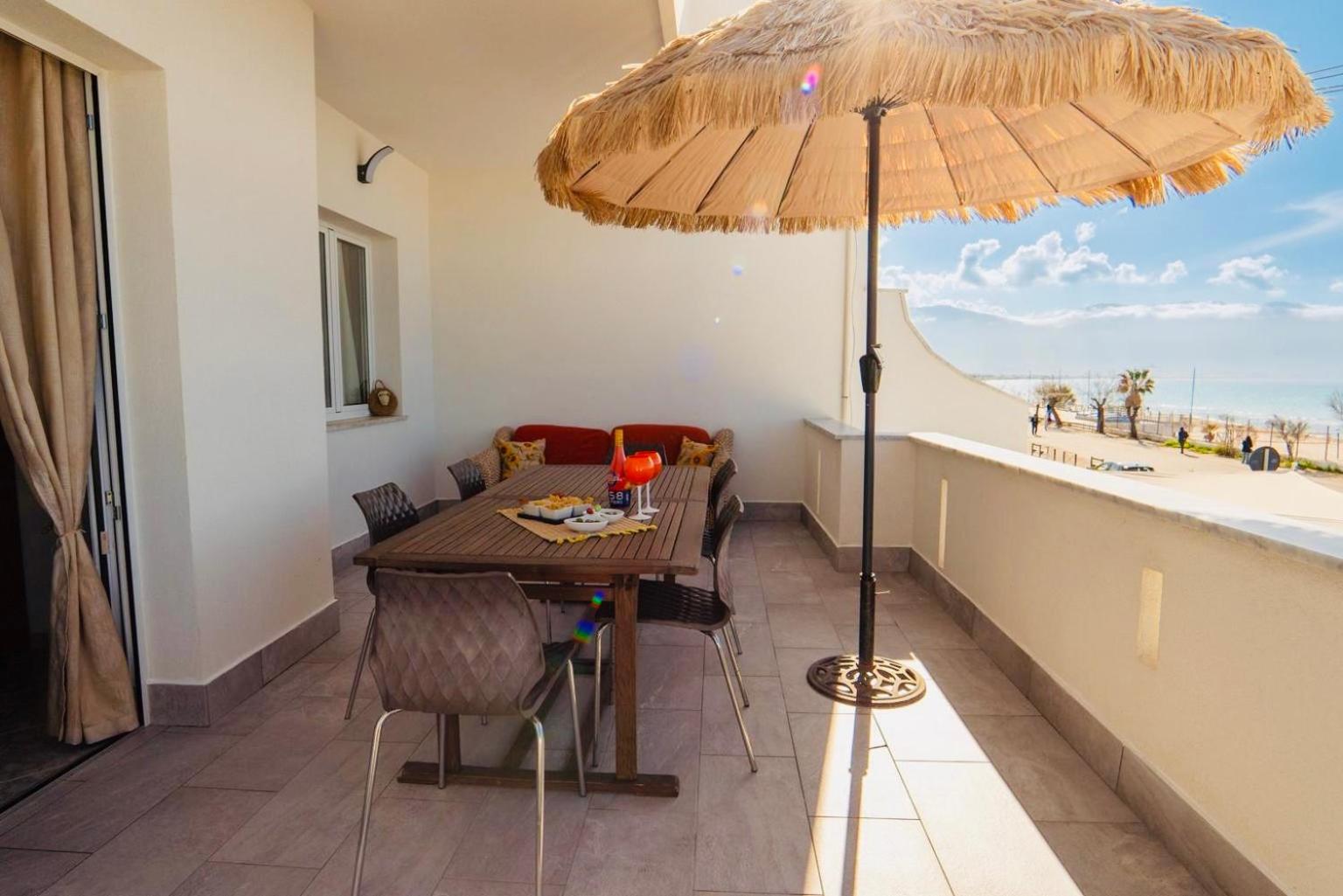 DV holiday home