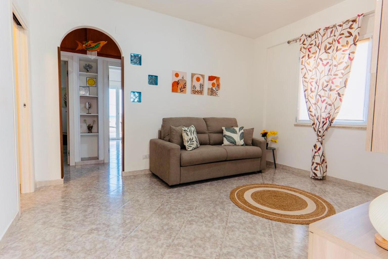 DV holiday home