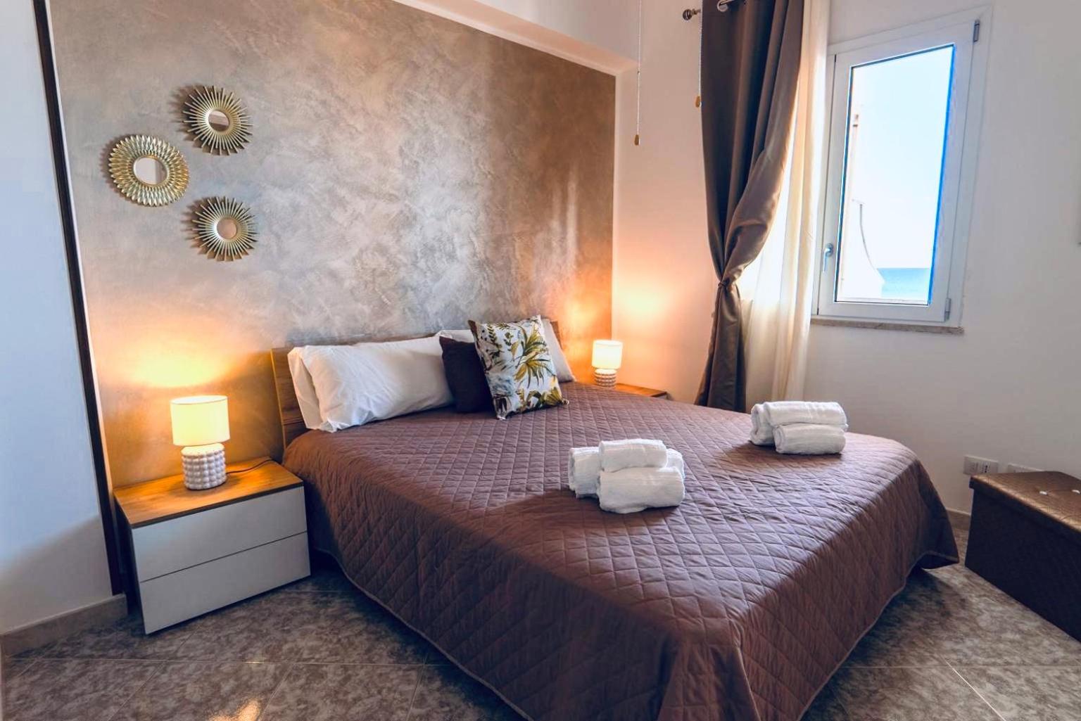 DV holiday home