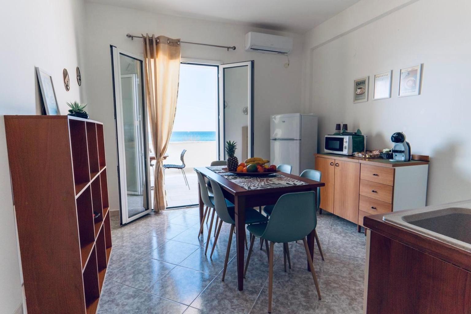DV holiday home