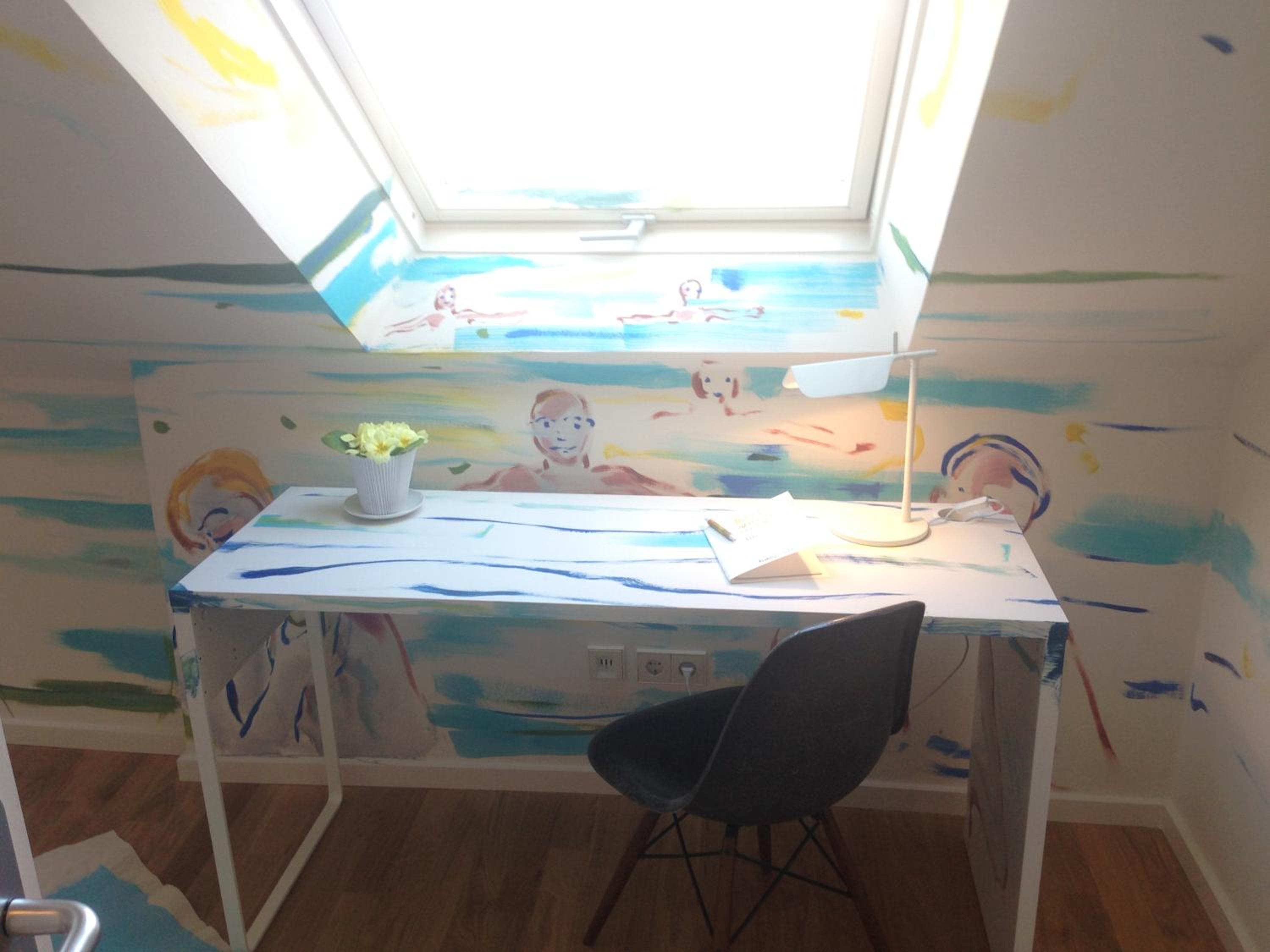 ART Hotel Ufer