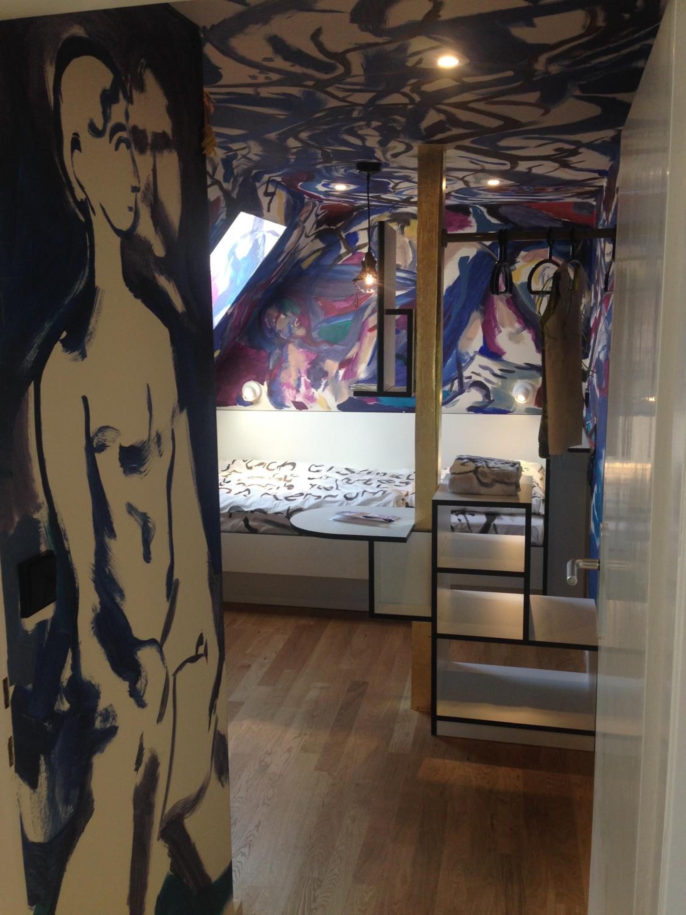 ART Hotel Ufer