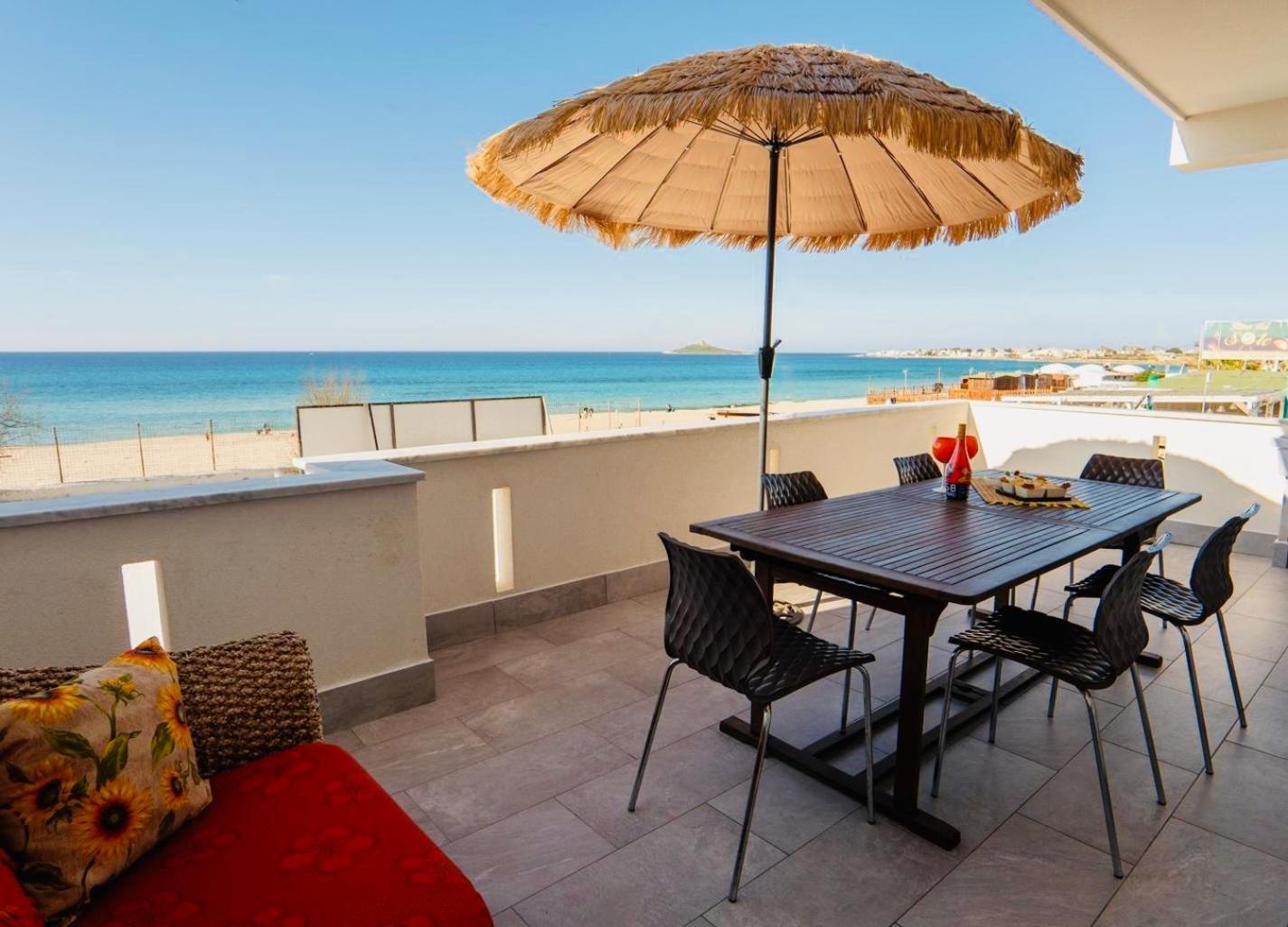DV holiday home