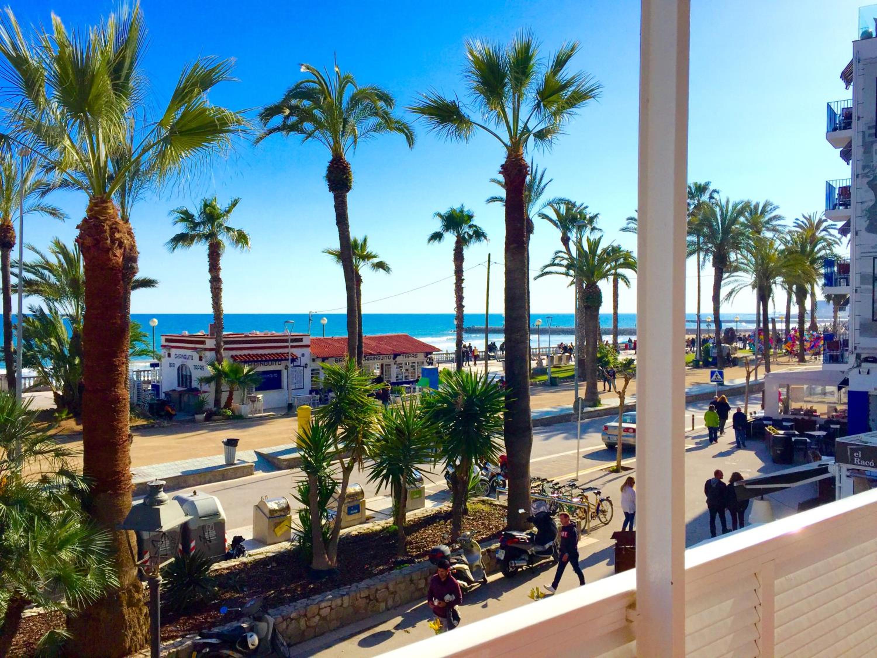 Sitges Seafront RIBERA photo 5