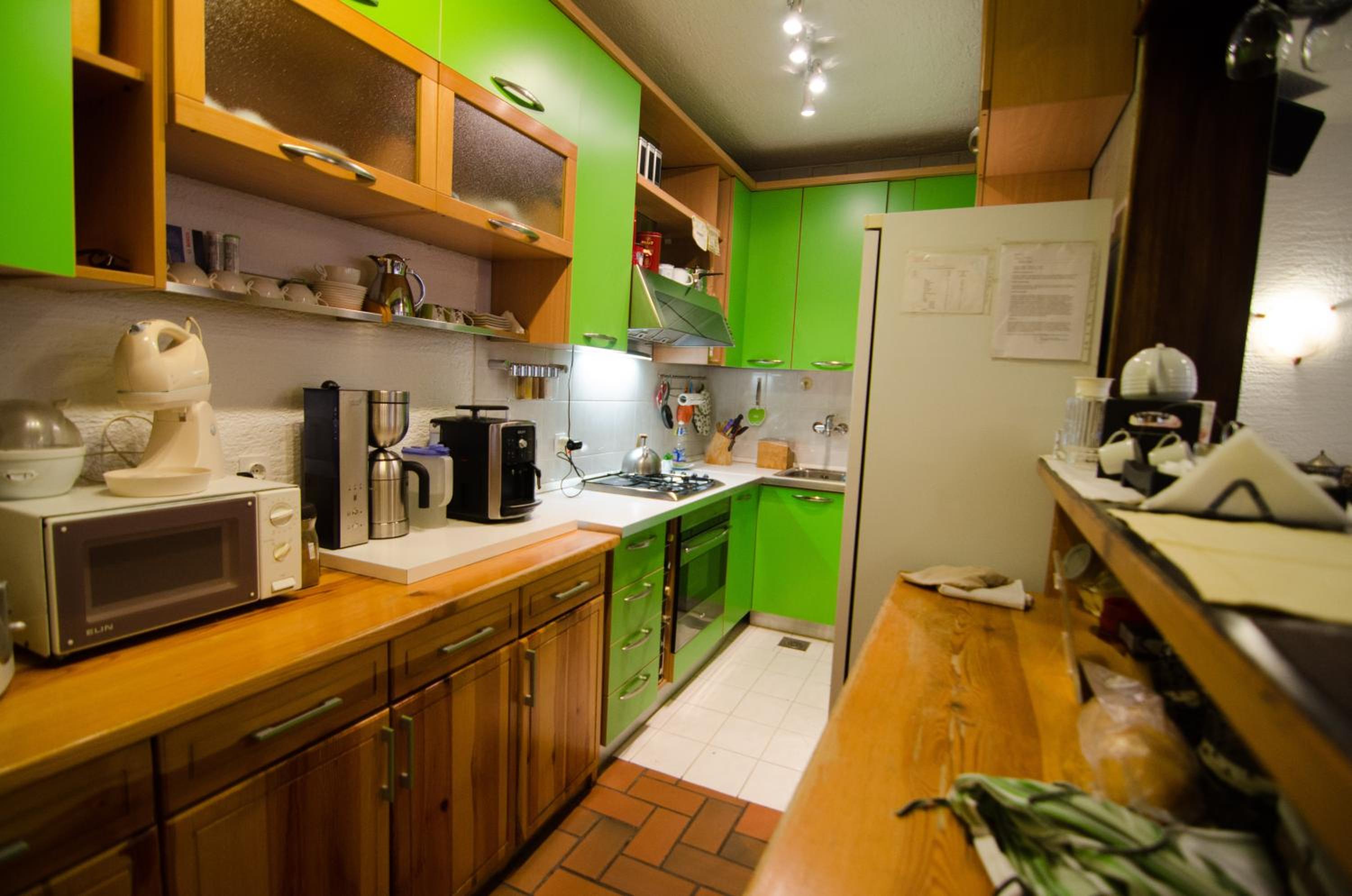 Halvat Guesthouse