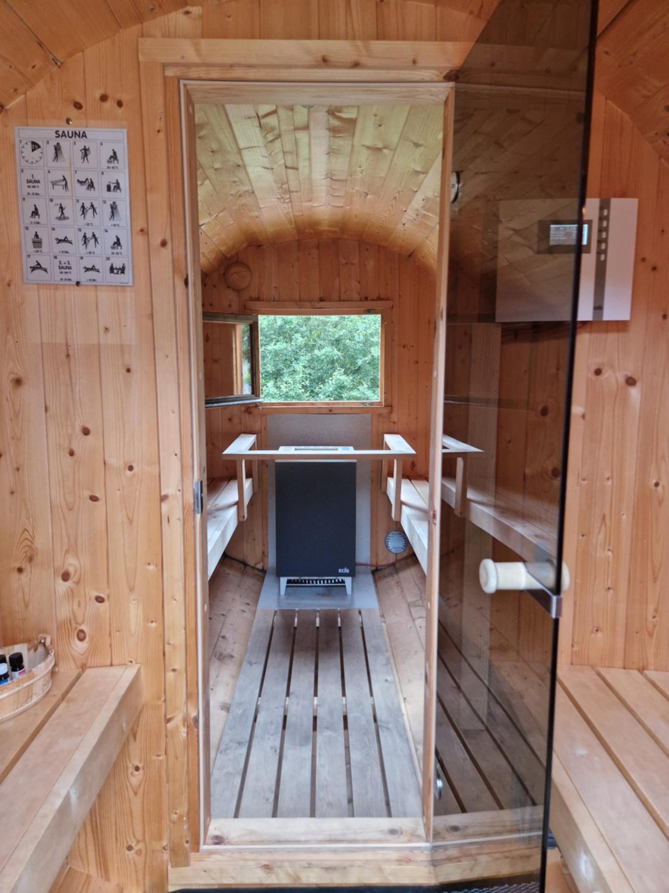 Ferienhaus Jonas