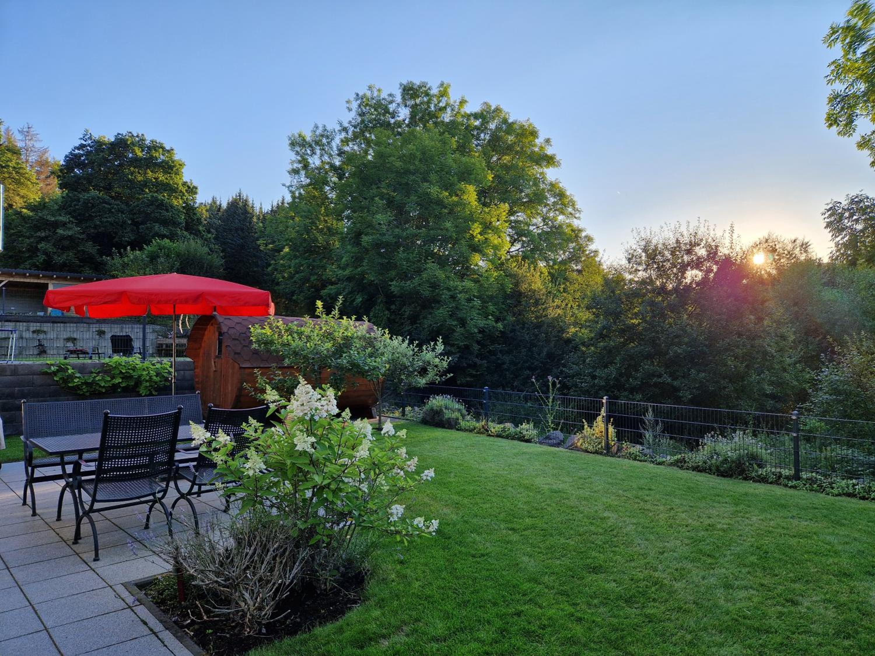 Ferienhaus Jonas