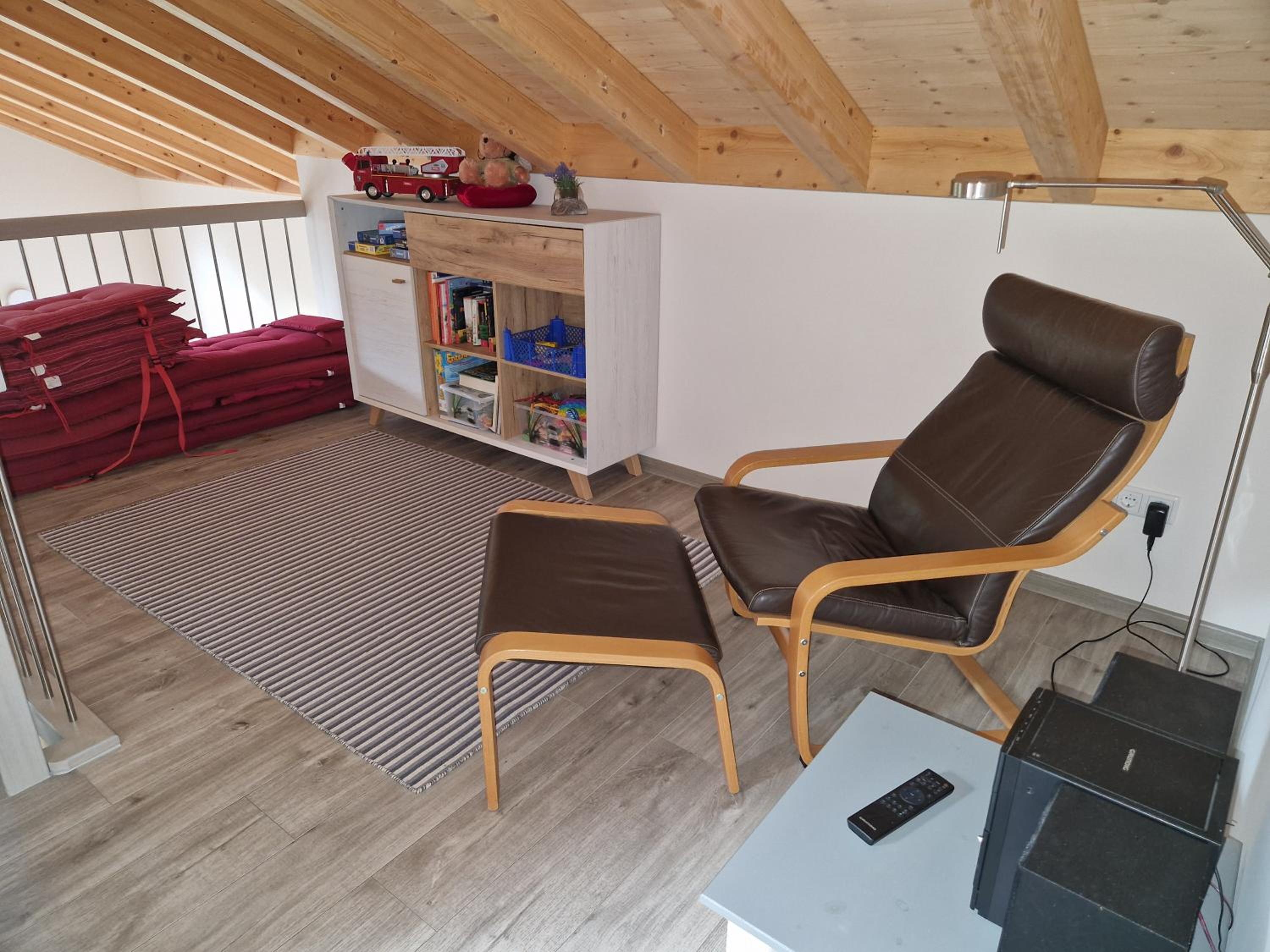 Ferienhaus Jonas