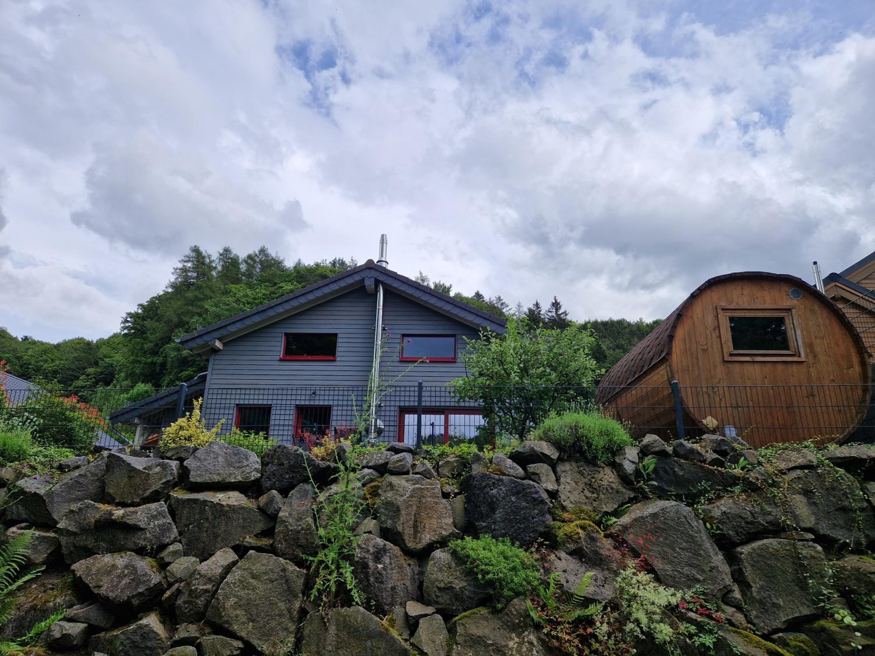 Ferienhaus Jonas