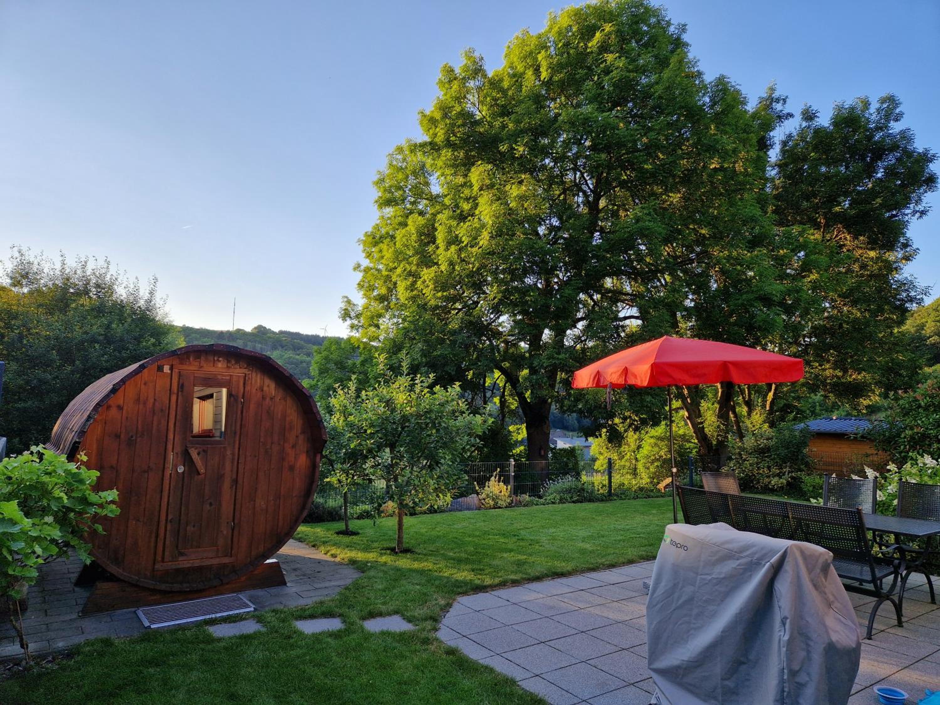Ferienhaus Jonas