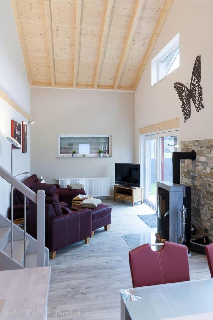 Ferienhaus Jonas