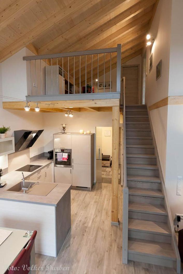 Ferienhaus Jonas