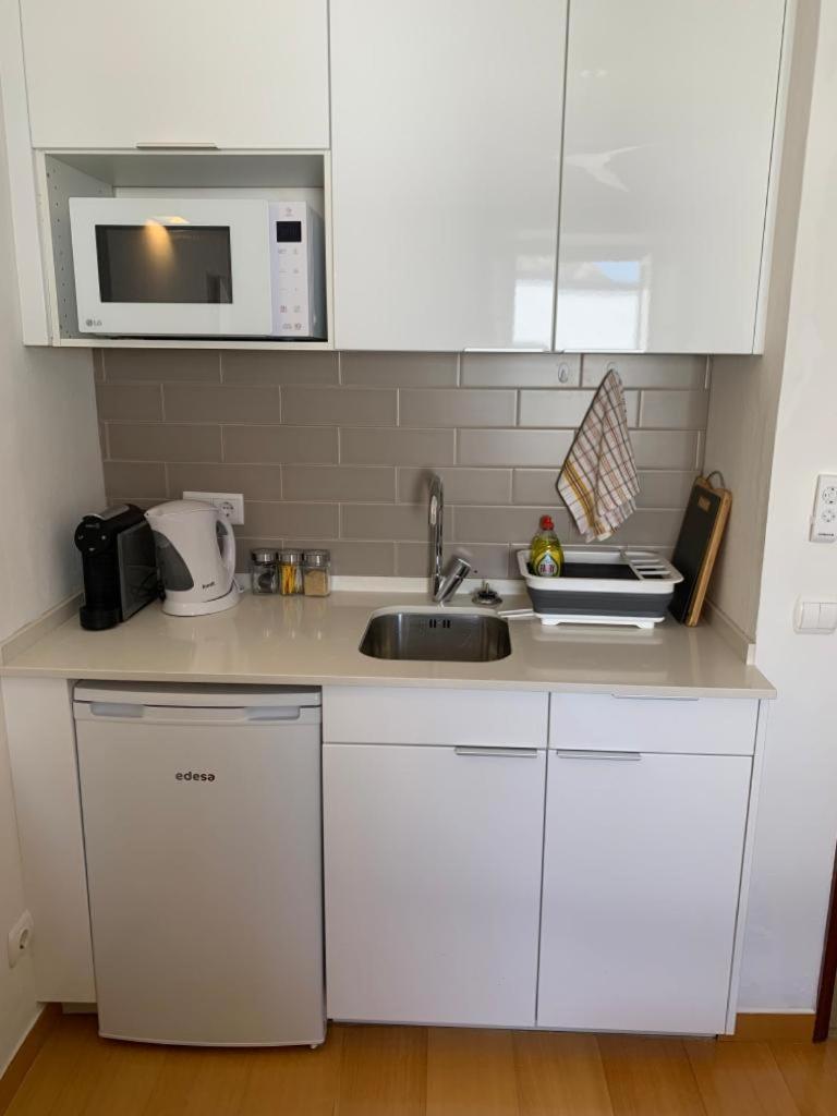 Apartment 3 Old Town Charm Lagos