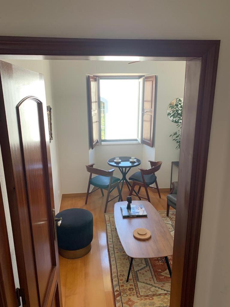 Apartment 3 Old Town Charm Lagos
