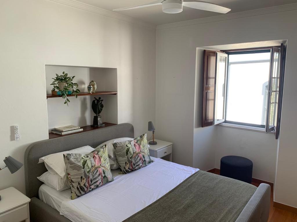 Apartment 3 Old Town Charm Lagos