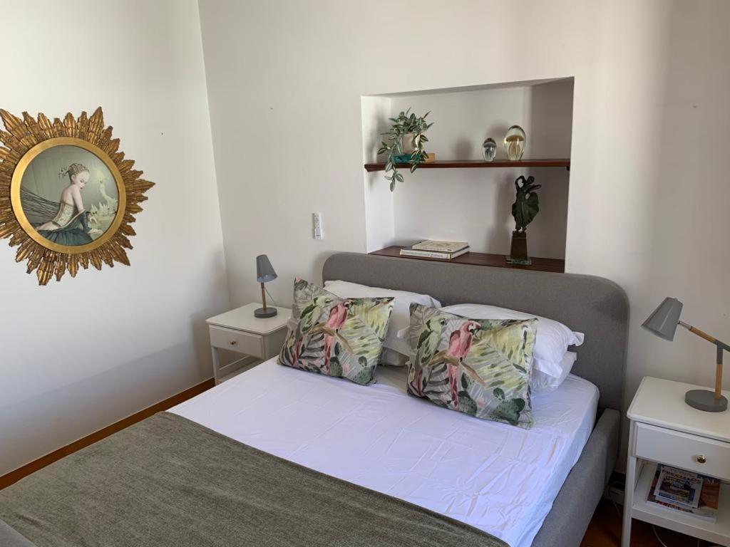 Apartment 3 Old Town Charm Lagos