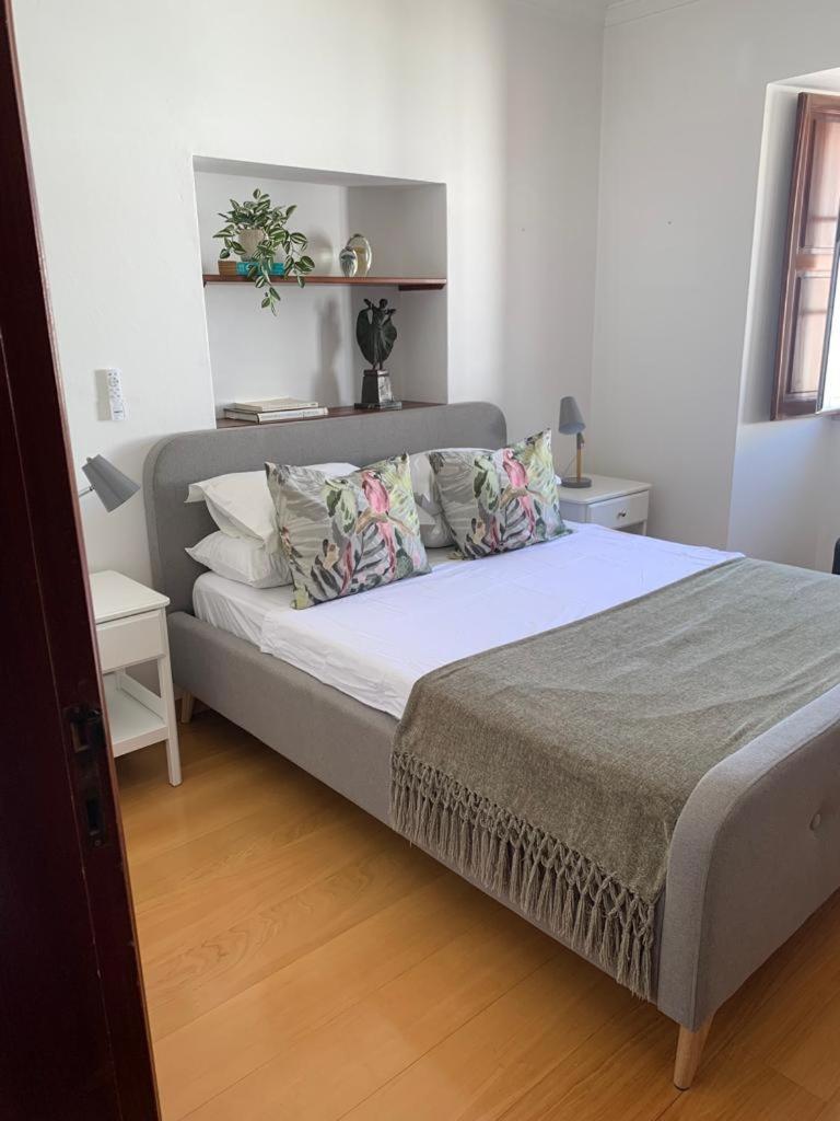 Apartment 3 Old Town Charm Lagos