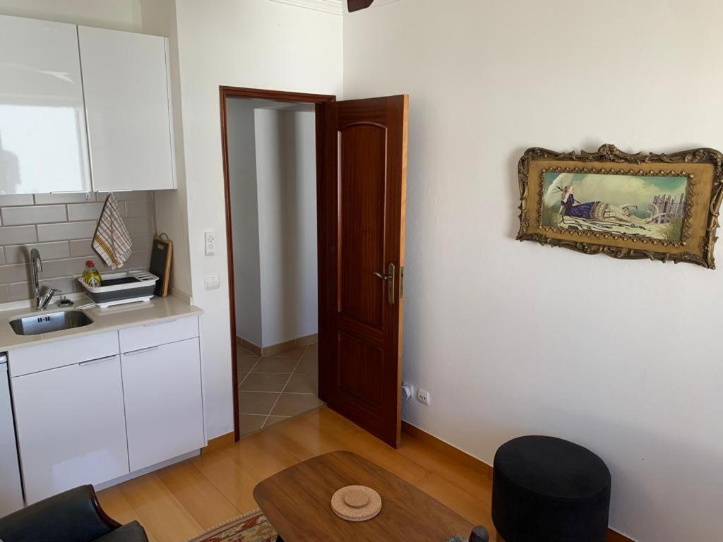 Apartment 3 Old Town Charm Lagos