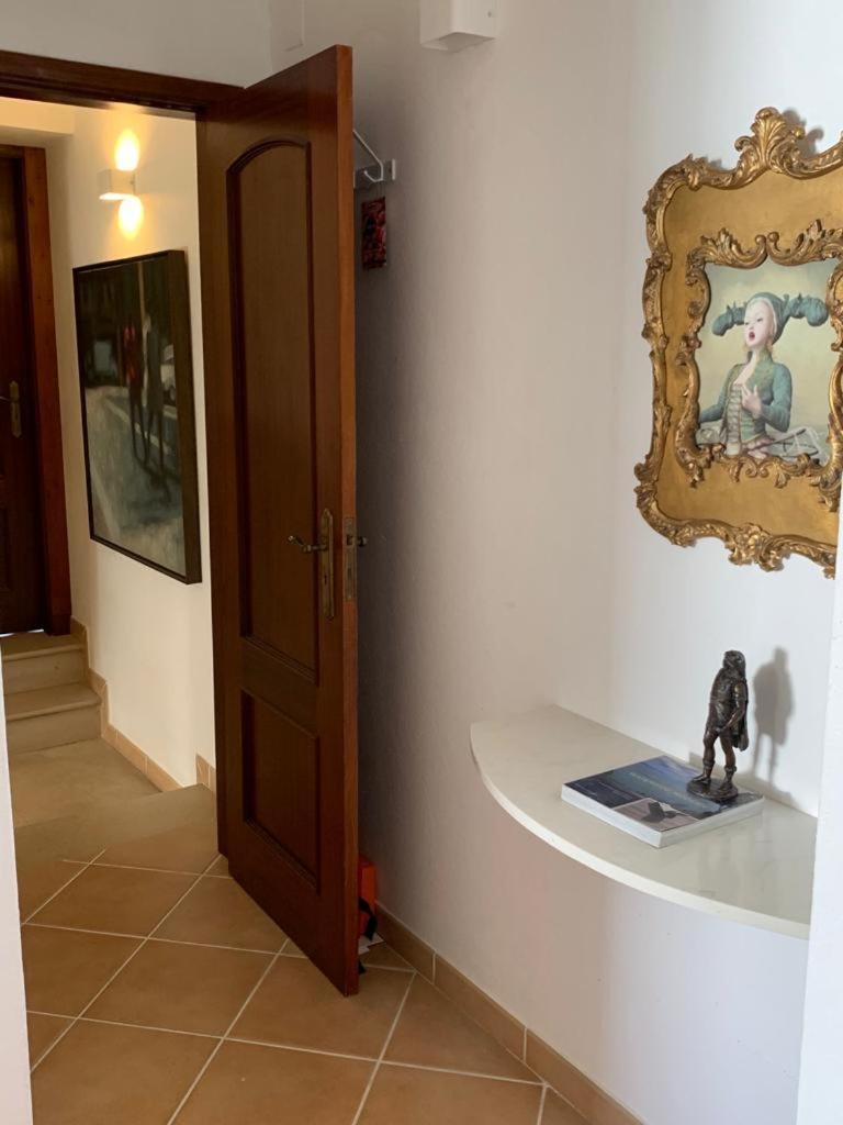 Apartment 3 Old Town Charm Lagos