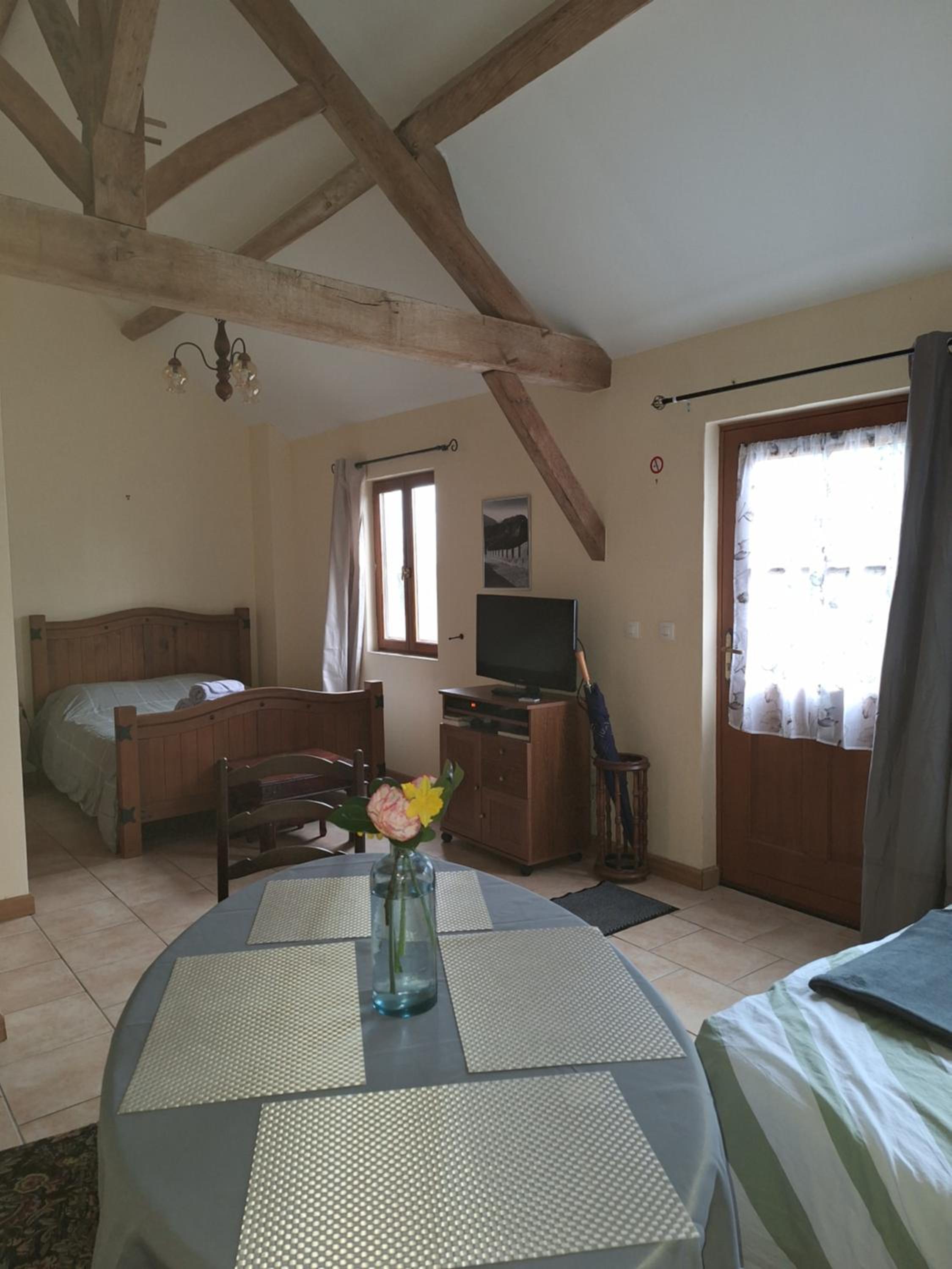 Gîte Chemin Des Hêtres