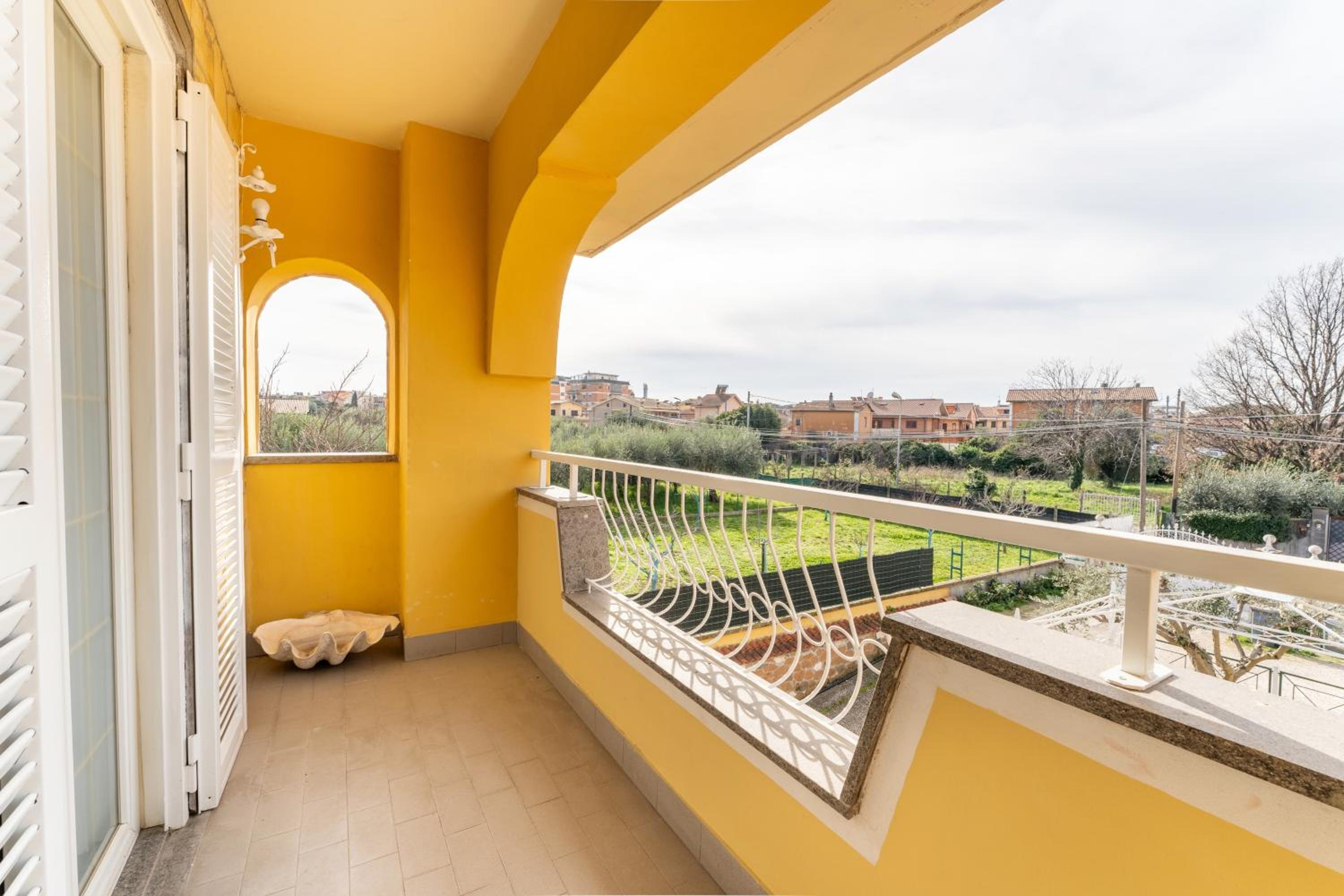 Miu' B&B , Ciampino , Villa con Piscina e Parcheggio Privato