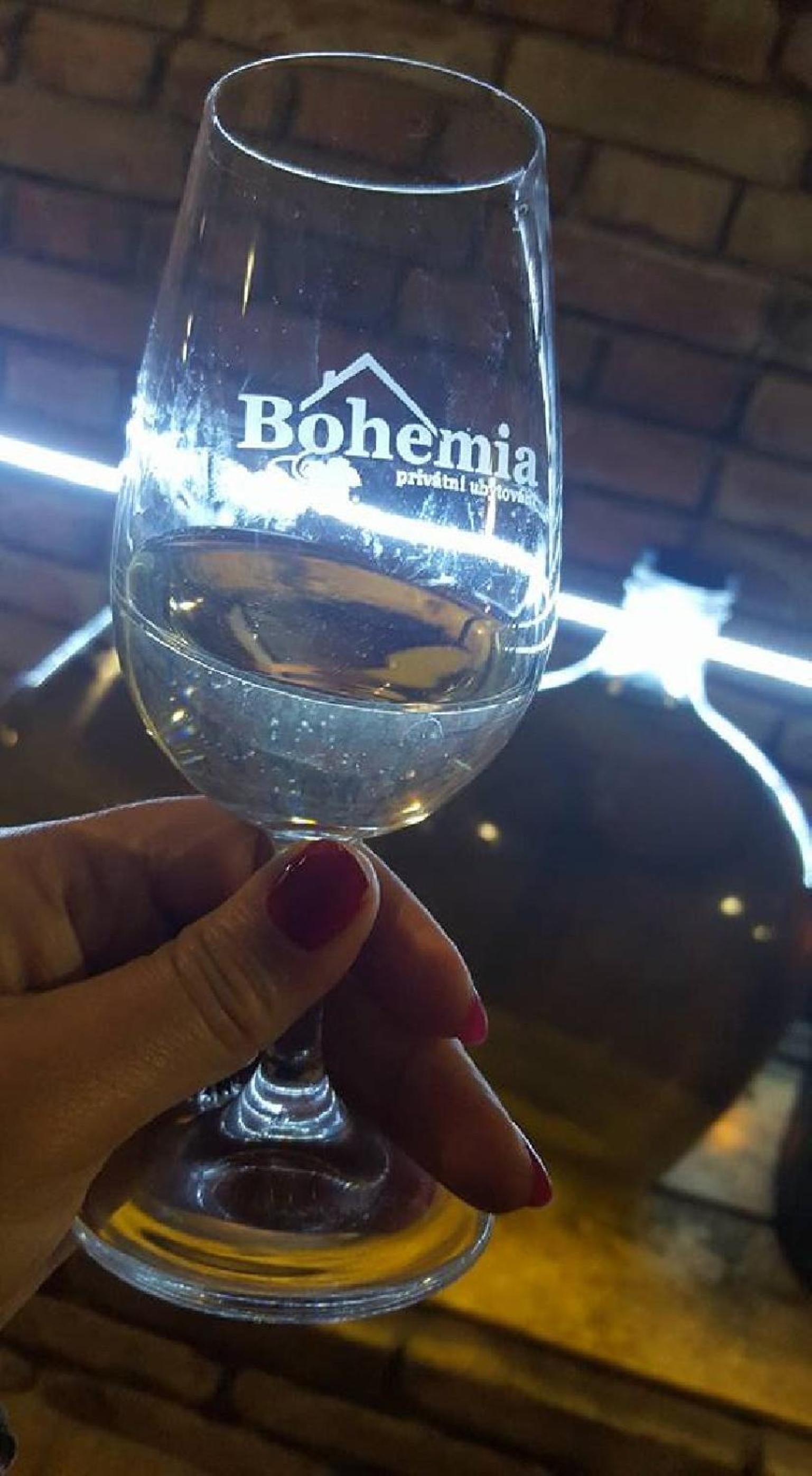 Privat Bohemia