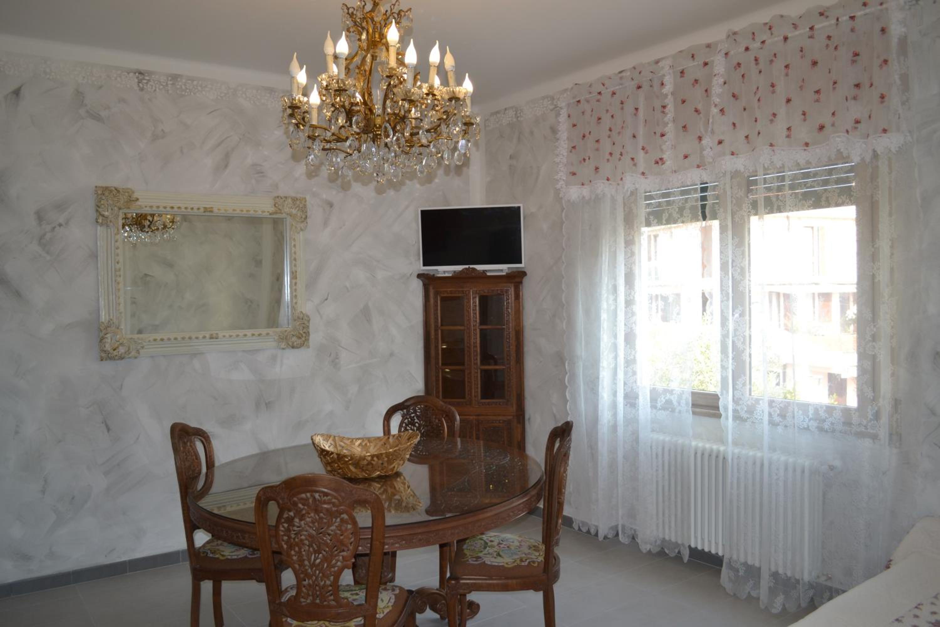 Le Bouganville Apartment view 4