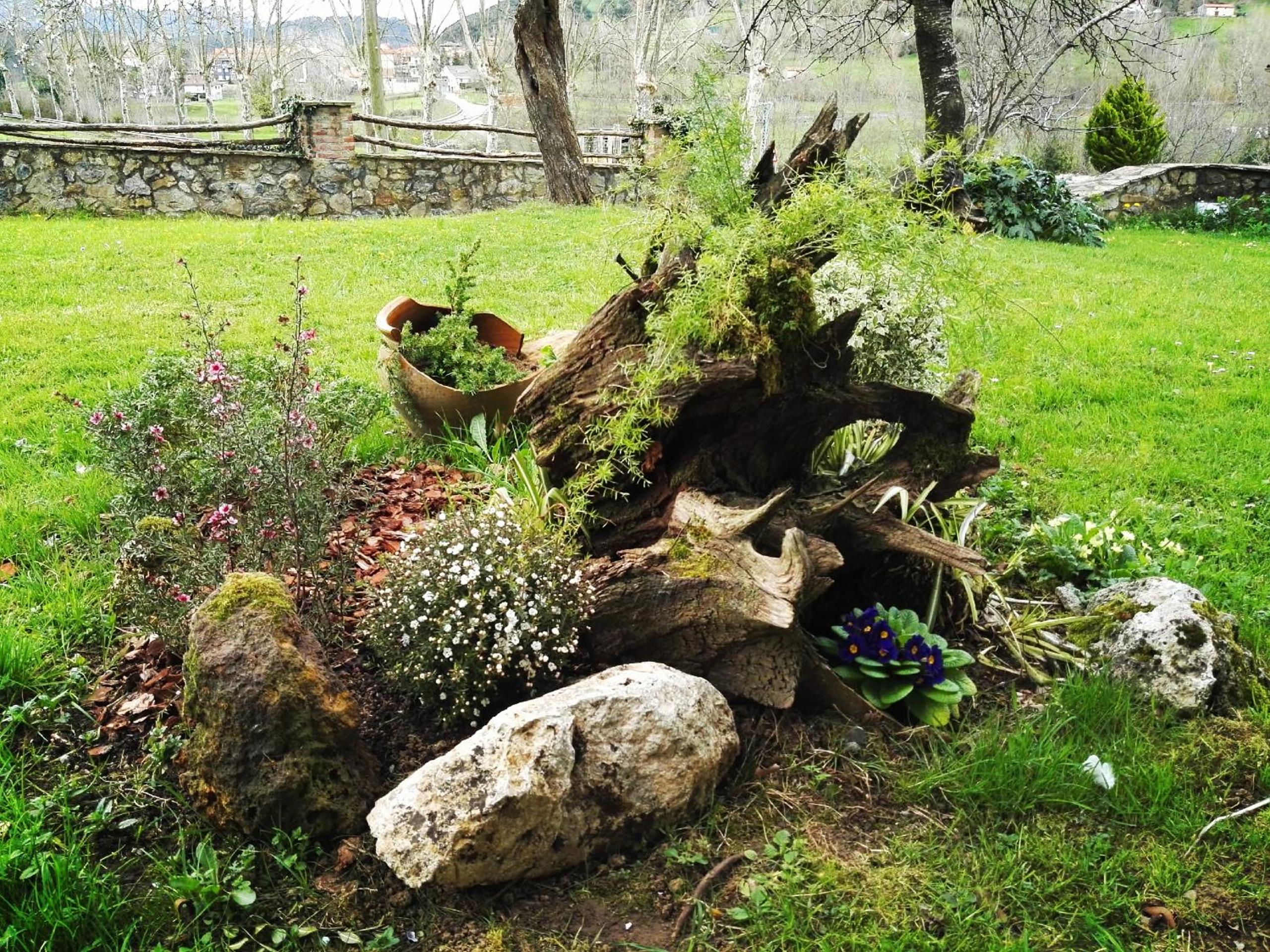 Finca Artienza
