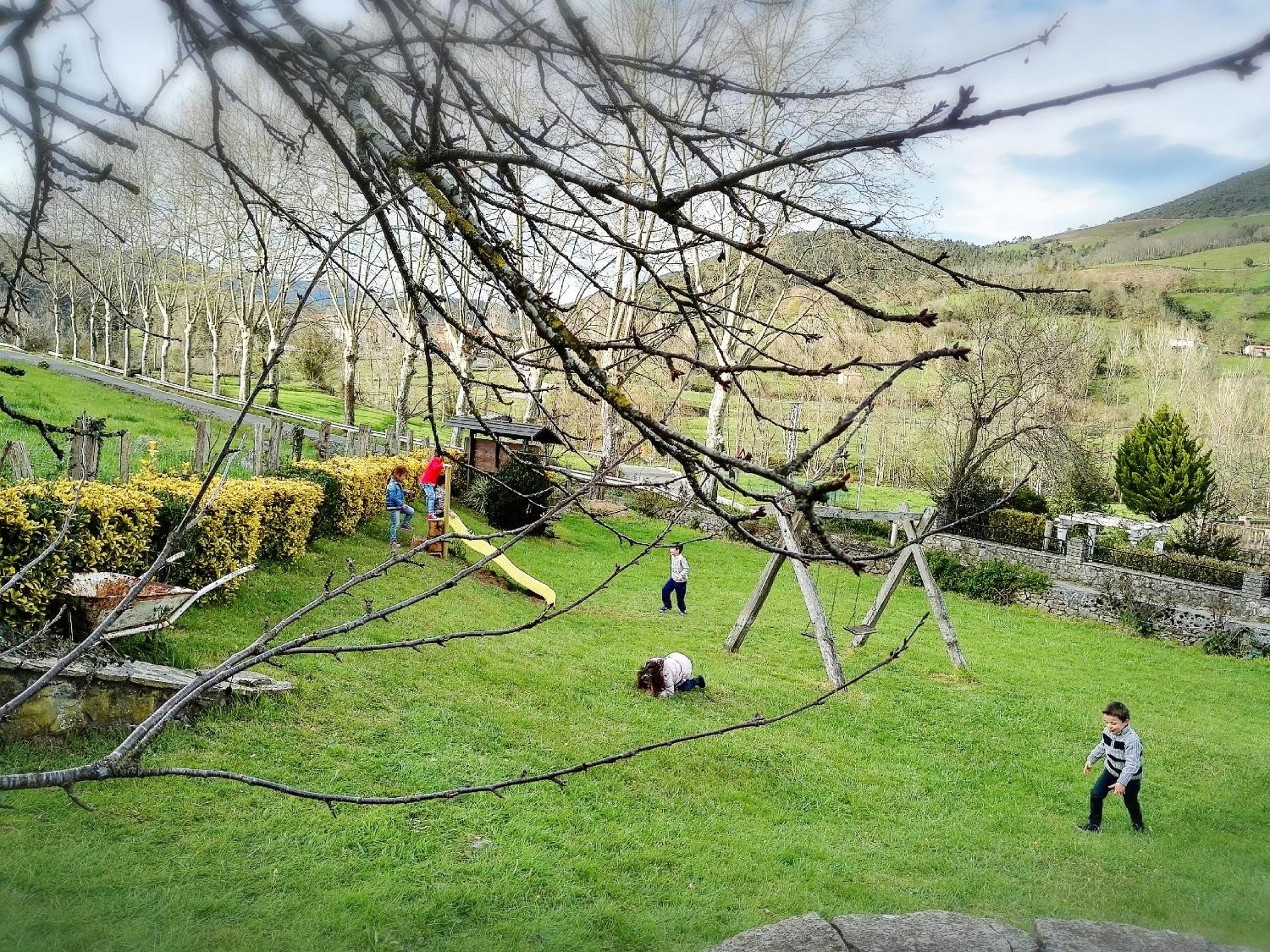 Finca Artienza