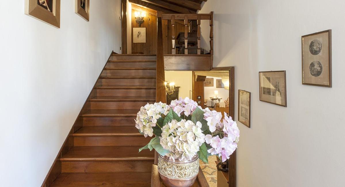 Bed & breakfast Villa Lisetta