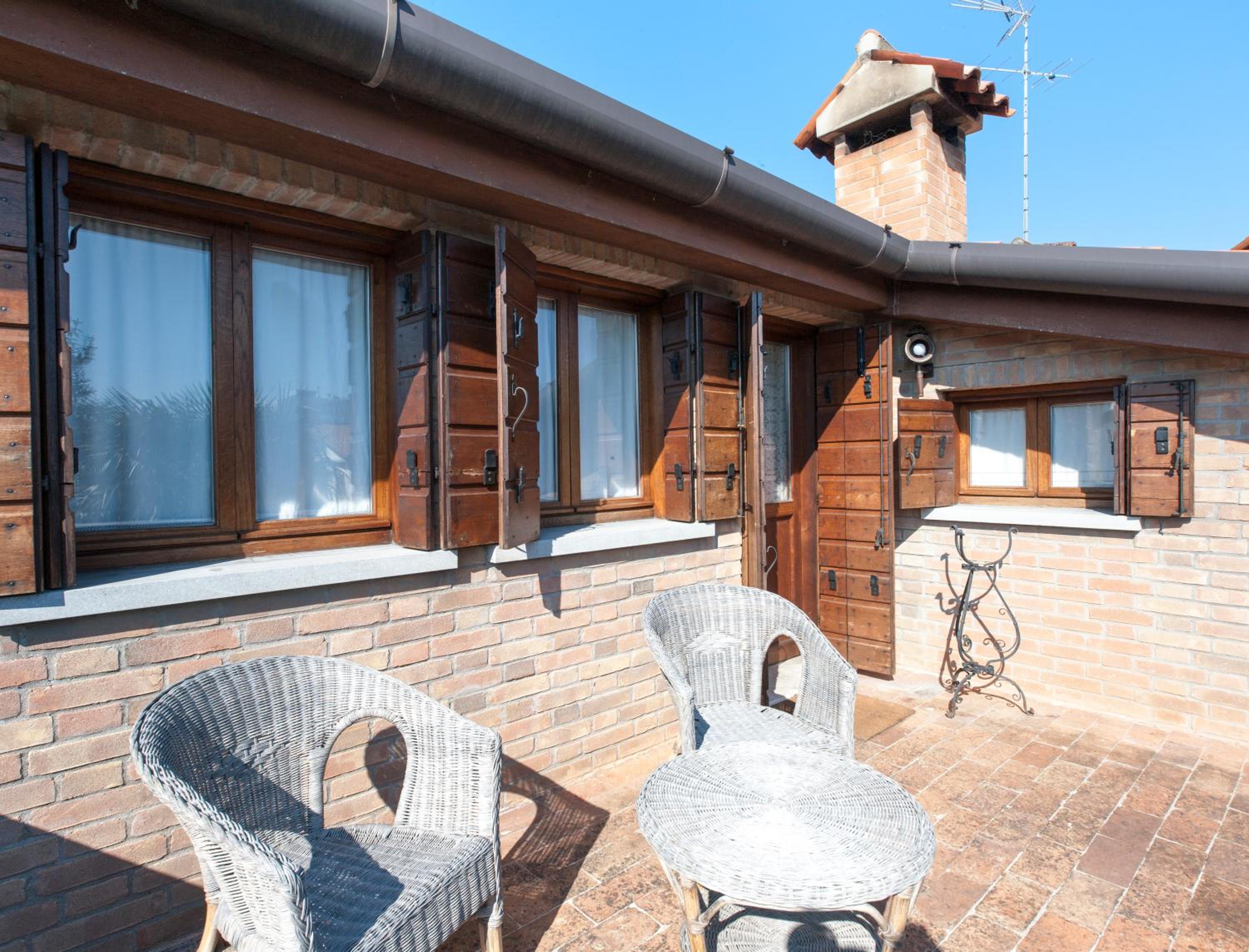Bed & breakfast Villa Lisetta