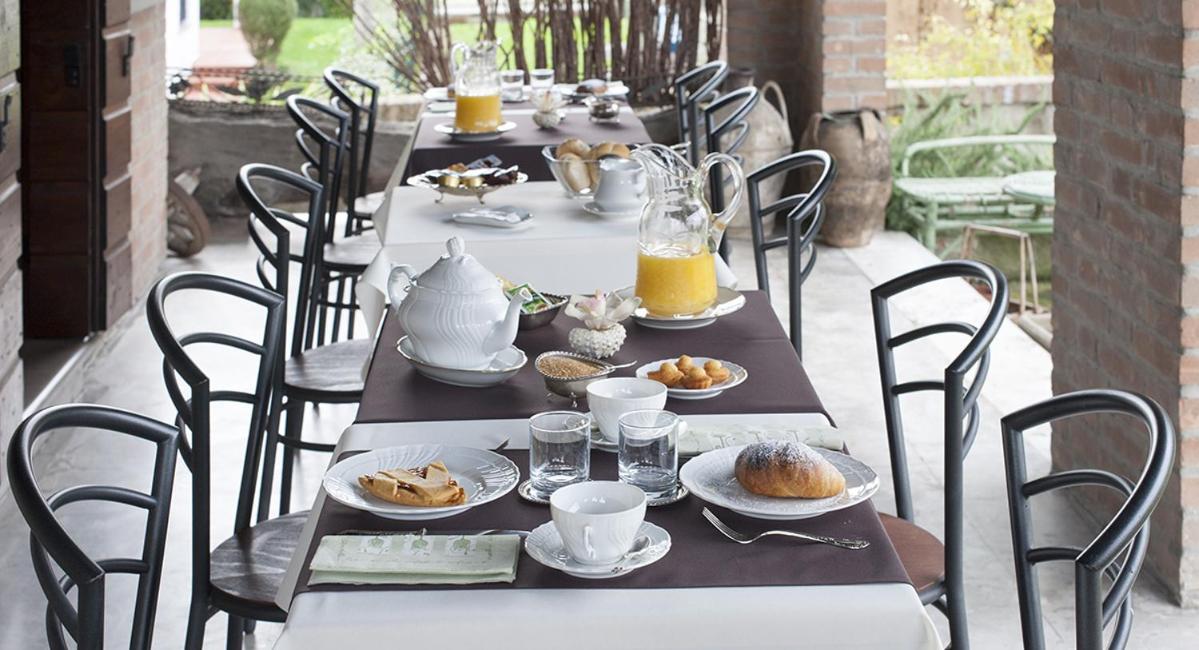 Bed & breakfast Villa Lisetta