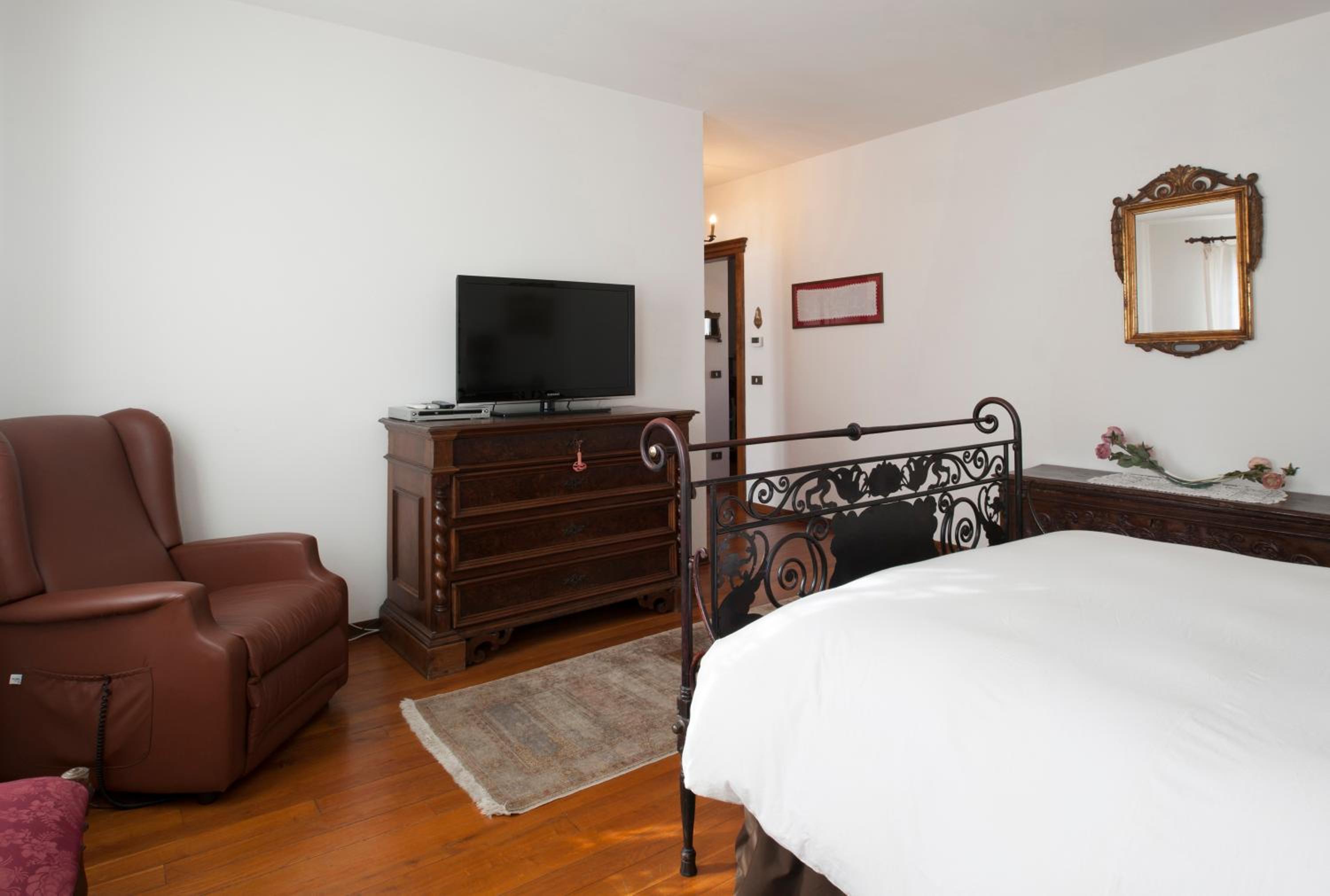 Bed & breakfast Villa Lisetta