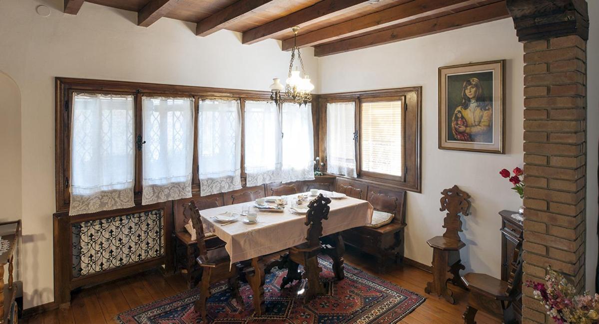 Bed & breakfast Villa Lisetta