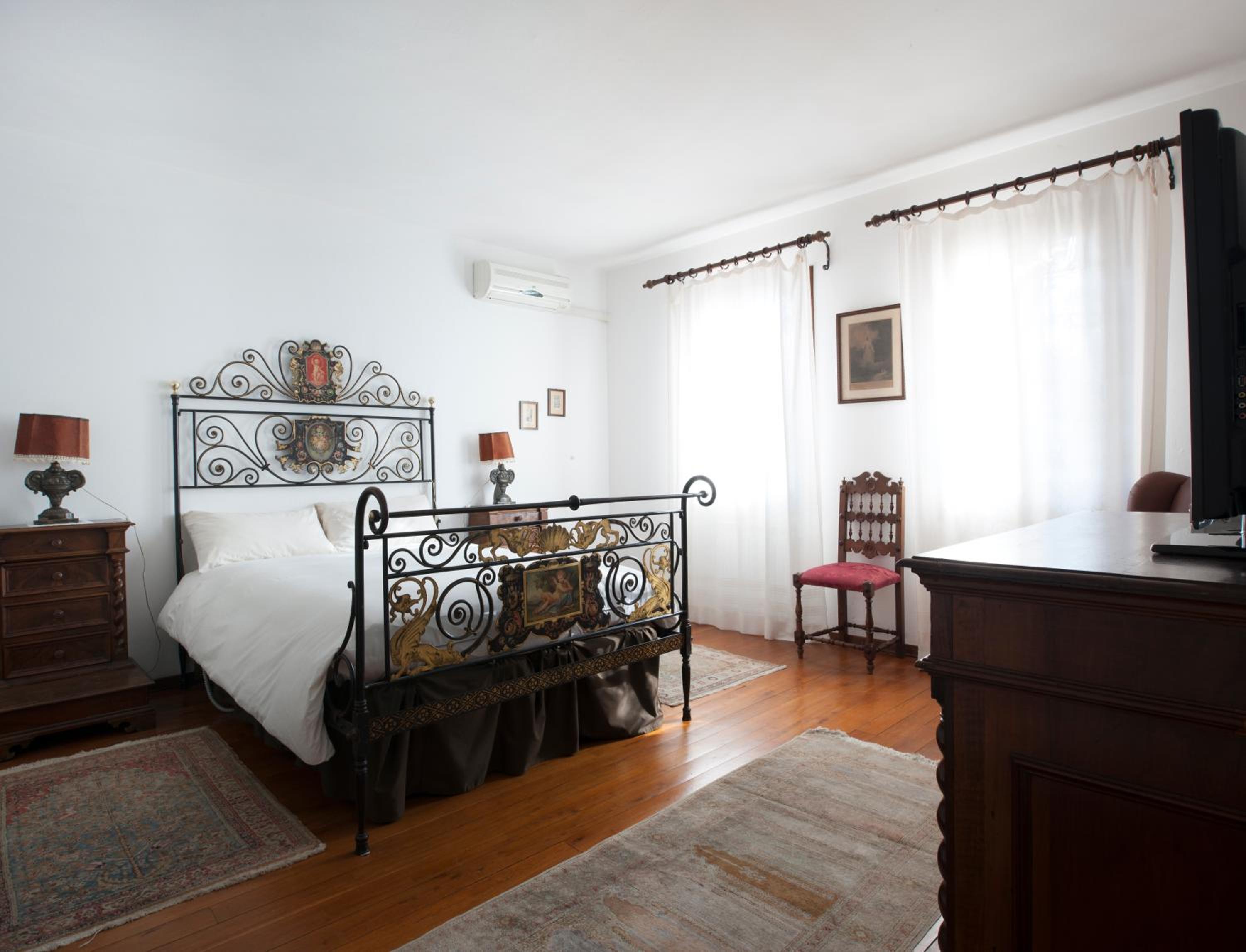 Bed & breakfast Villa Lisetta