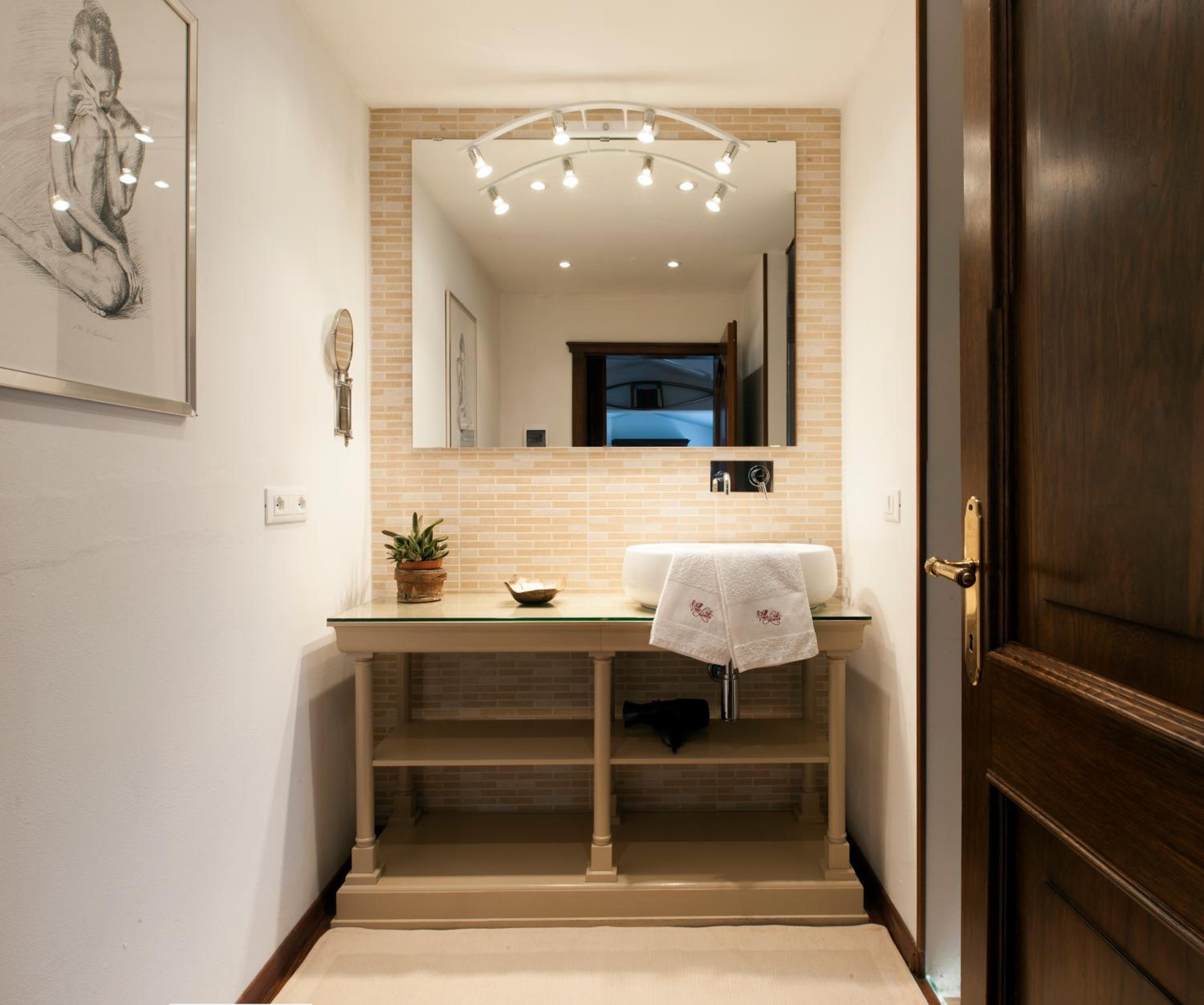 Bed & breakfast Villa Lisetta