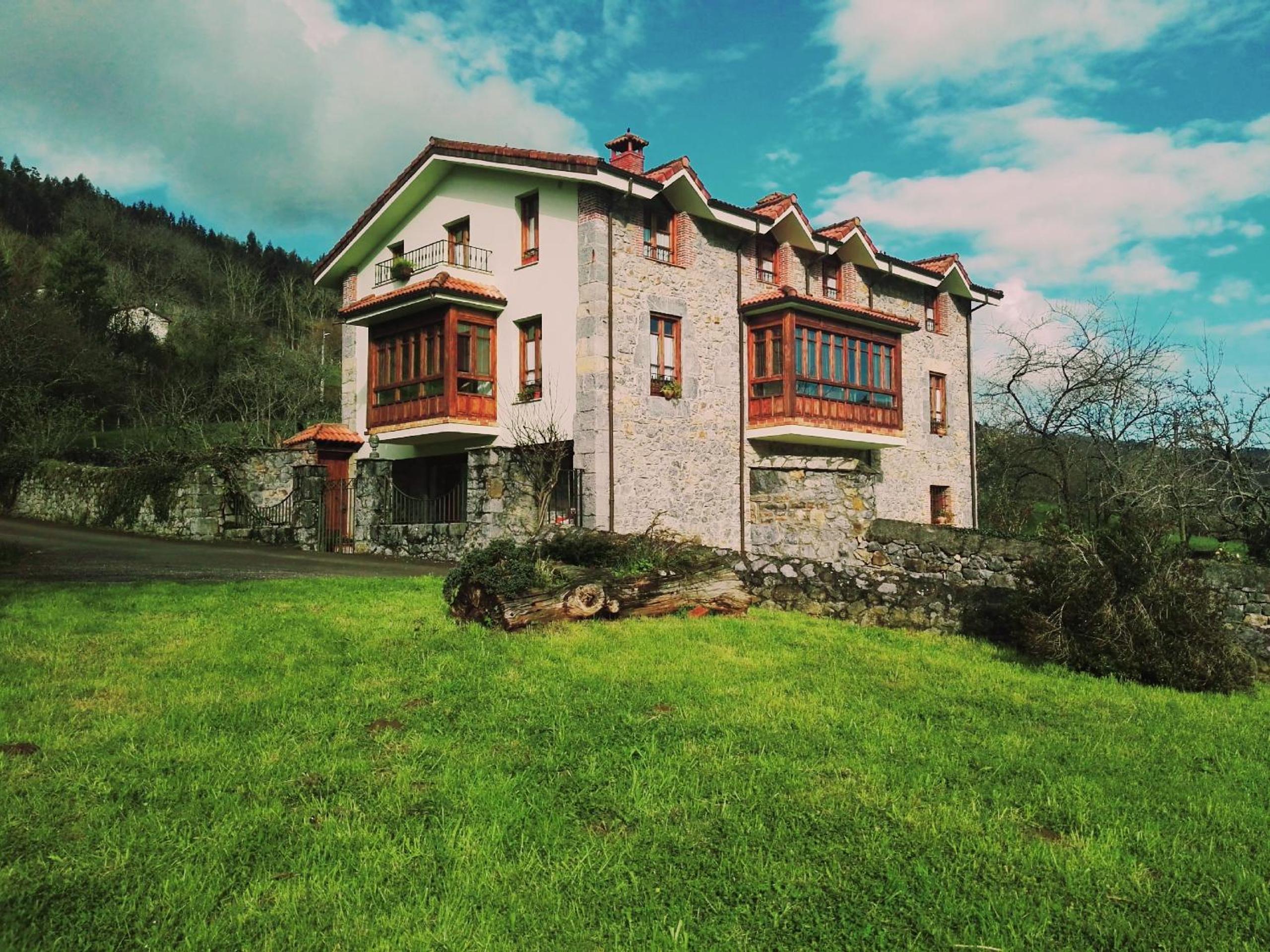 Finca Artienza