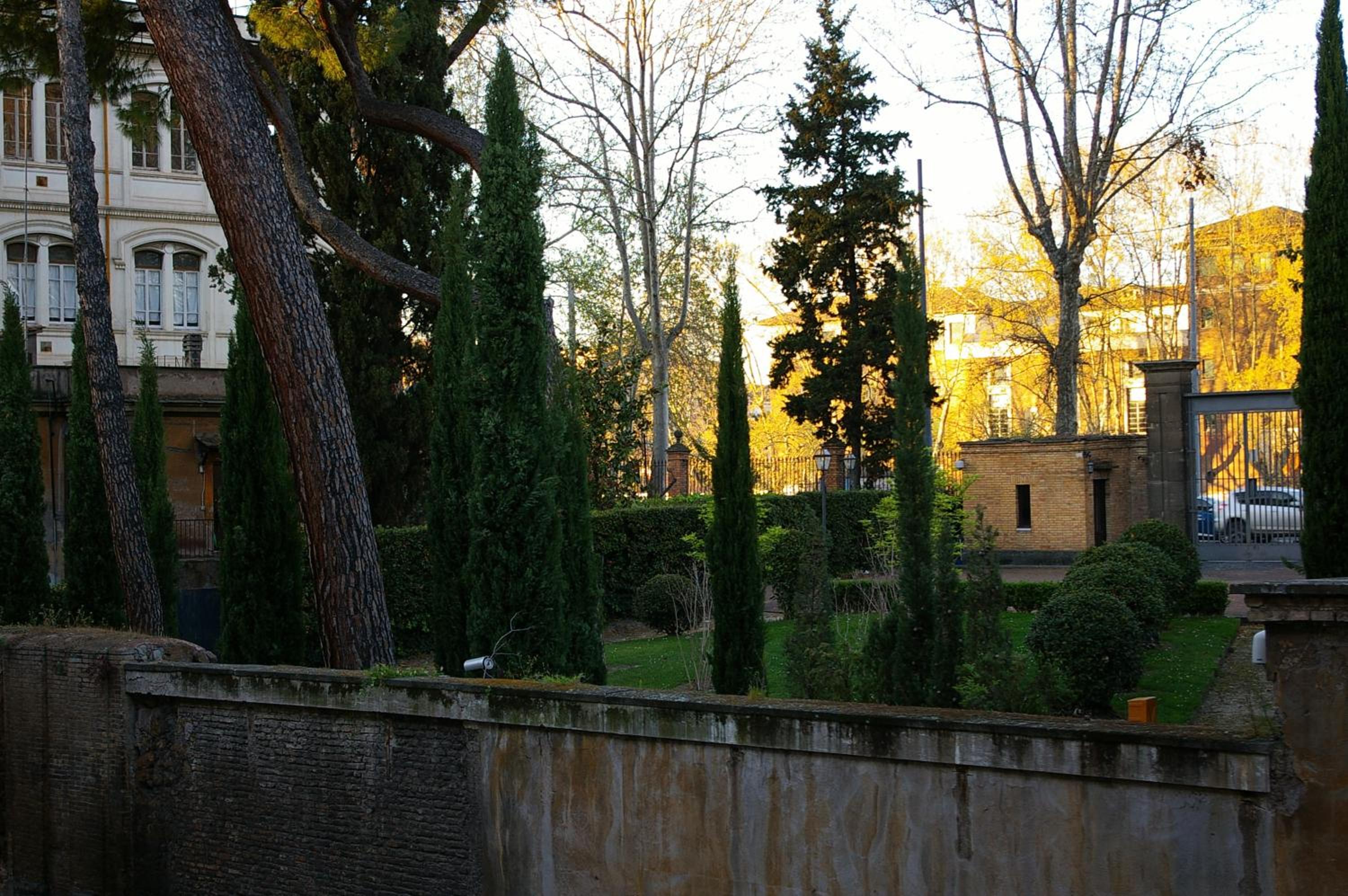 Casa in Trastevere