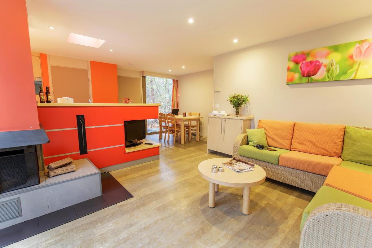 Center Parcs Les Hauts de Bruyeres - Property Image 37