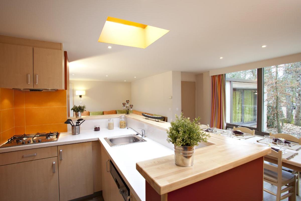Center Parcs Les Hauts de Bruyeres - Property Image 26