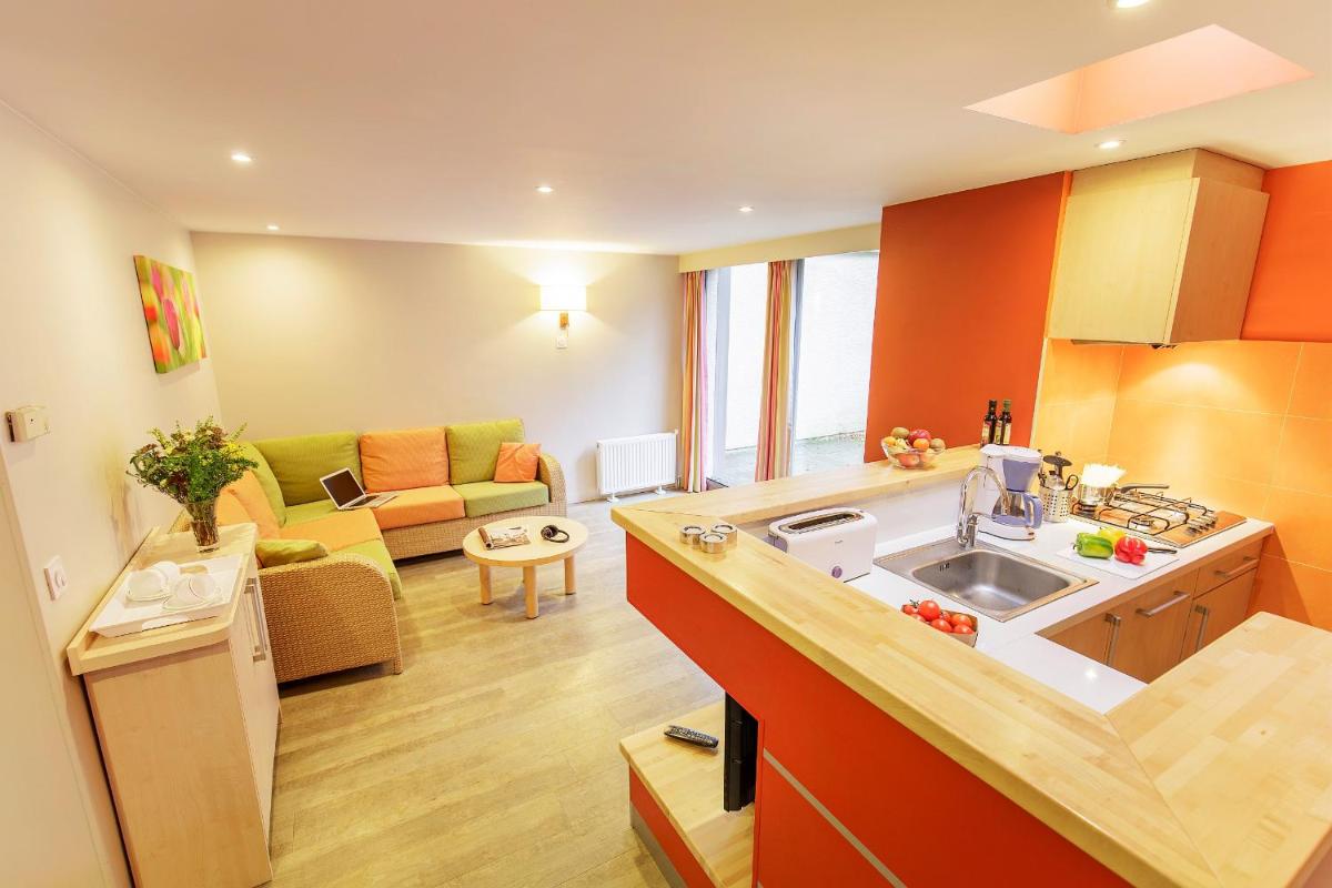 Center Parcs Les Hauts de Bruyeres - Property Image 13