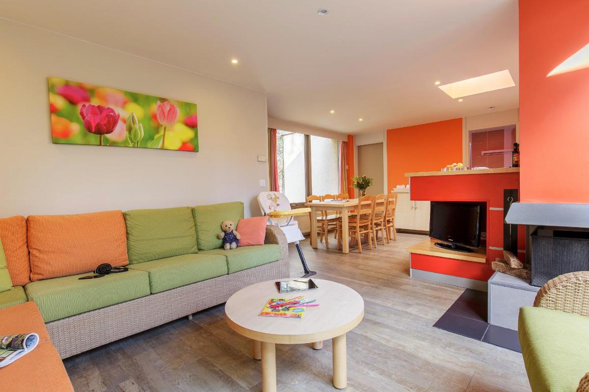 Center Parcs Les Hauts de Bruyeres - Property Image 23