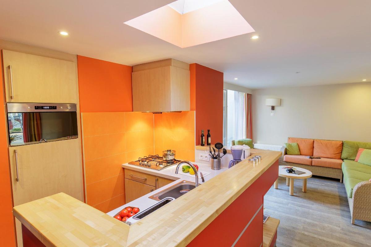 Center Parcs Les Hauts de Bruyeres - Property Image 24