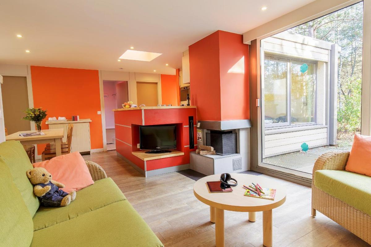 Center Parcs Les Hauts de Bruyeres - Property Image 22