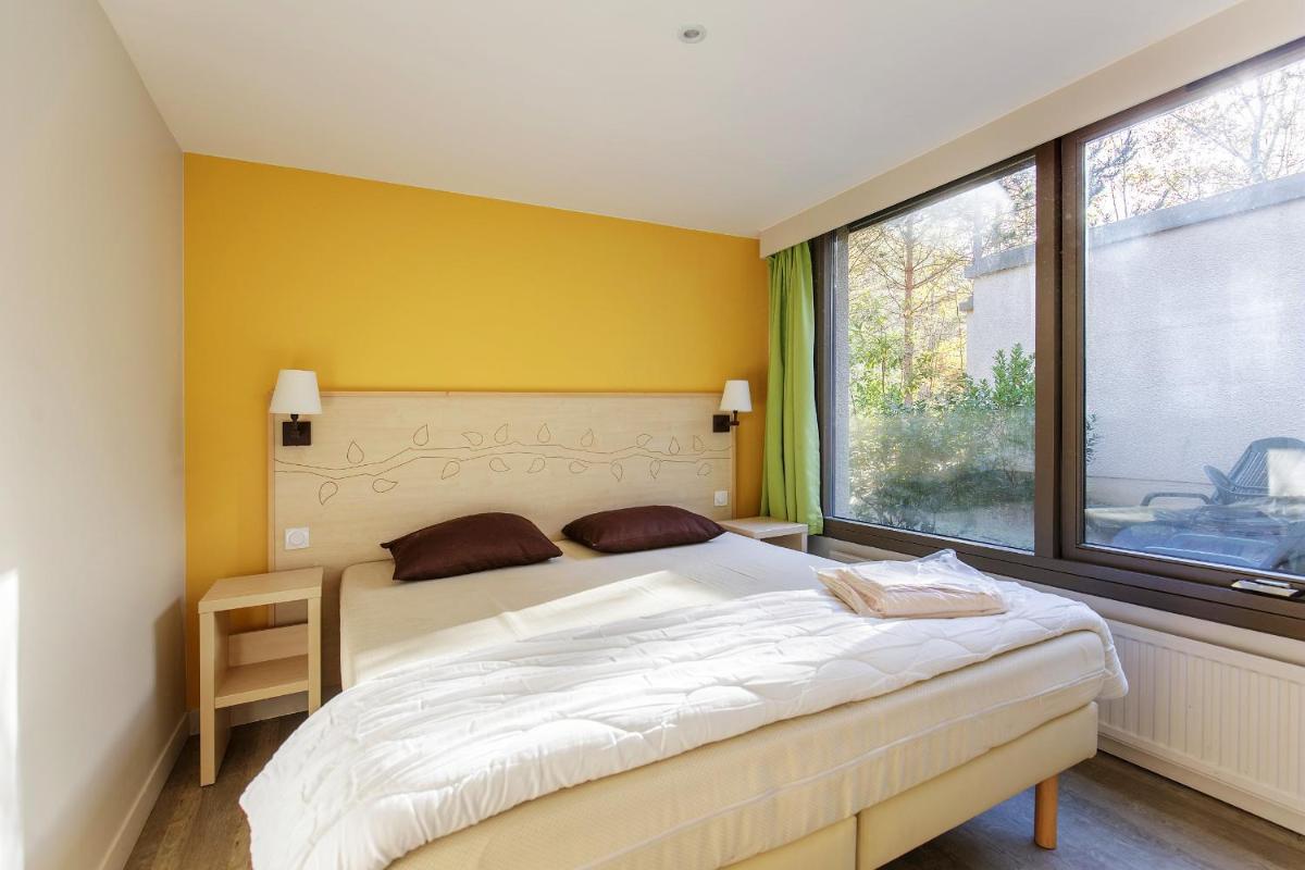Center Parcs Les Hauts de Bruyeres - Property Image 21